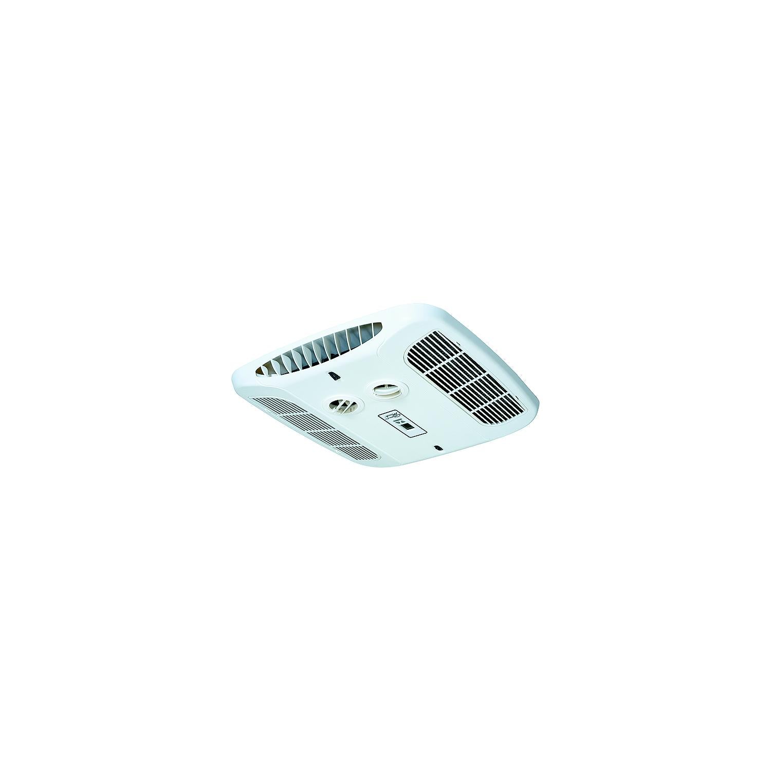 Coleman-Mach 9430720 Bluetooth Ceiling Assembly, White, Cool Only