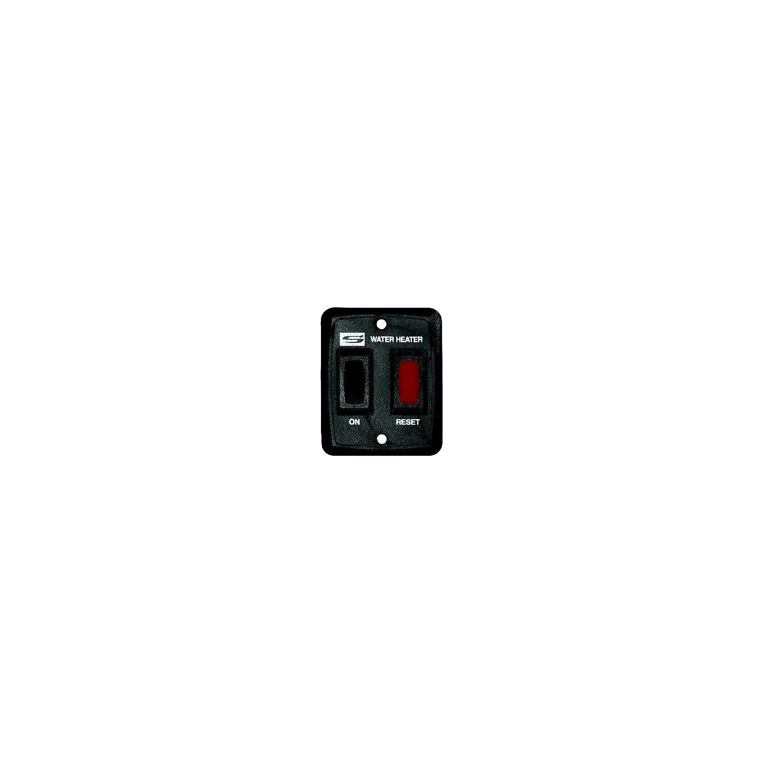 Suburban 234229 On/Off Switch, Black