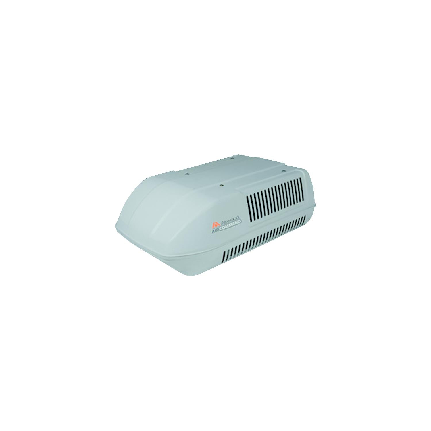 Atwood Air Command Air Conditioner, Ducted, 16,000 BTU, White