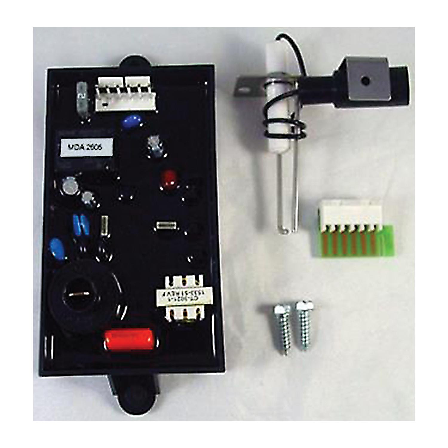 Control Board Kit