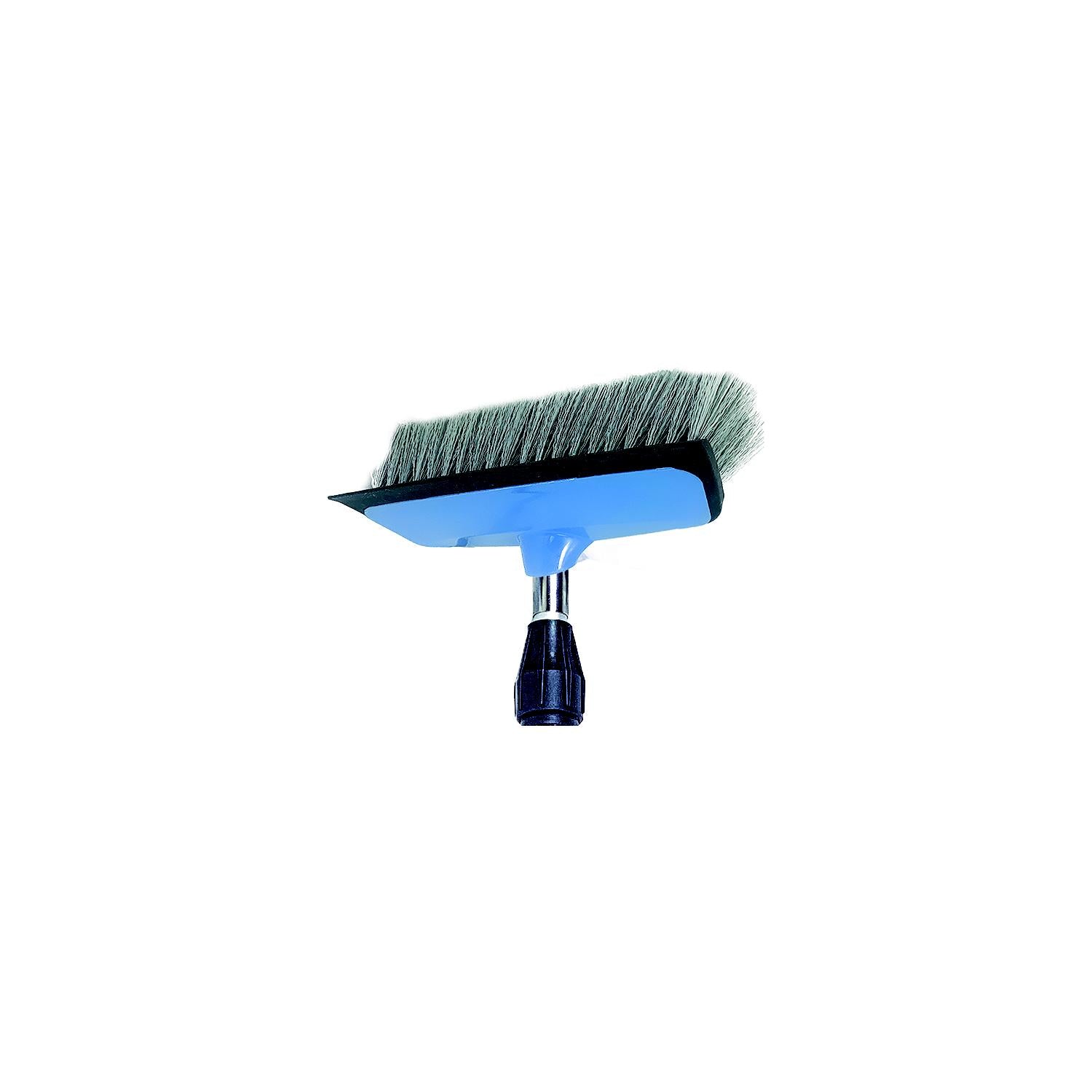 Dicor CPSB10SQE 10" Exterior Wash Brush w/Squeegee