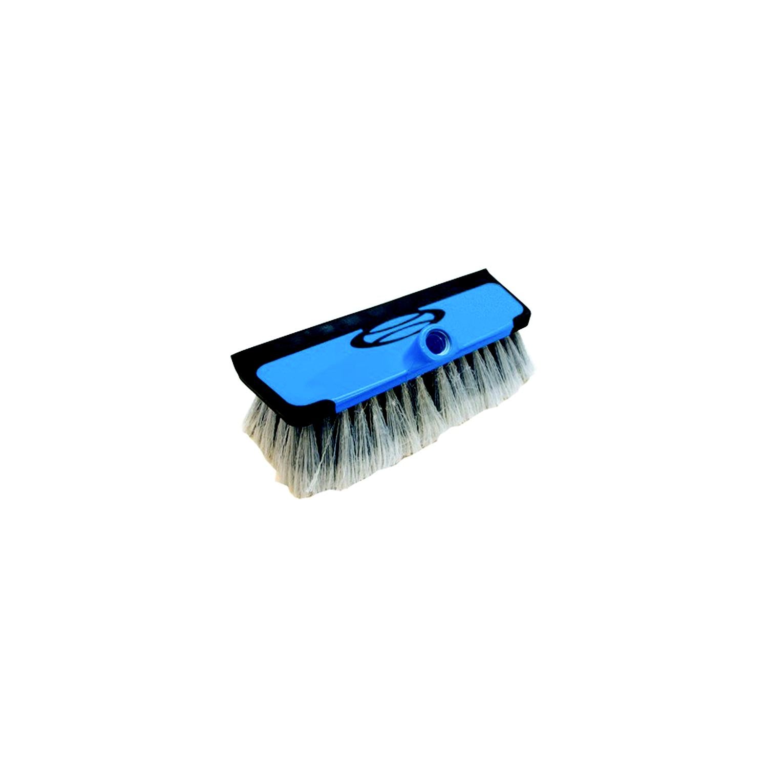 Seadog Combination Soft Bristle Brush & Squeegee