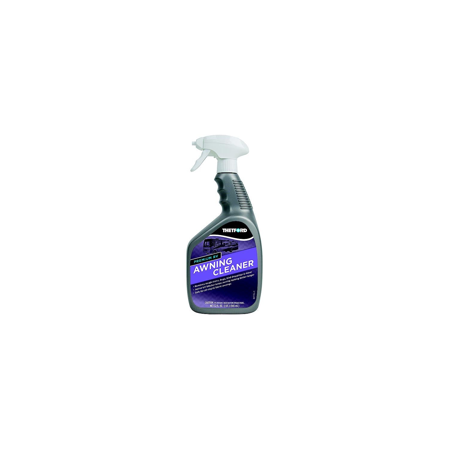 Thetford 96017 Premium RV Awning Cleaner, 64 oz.