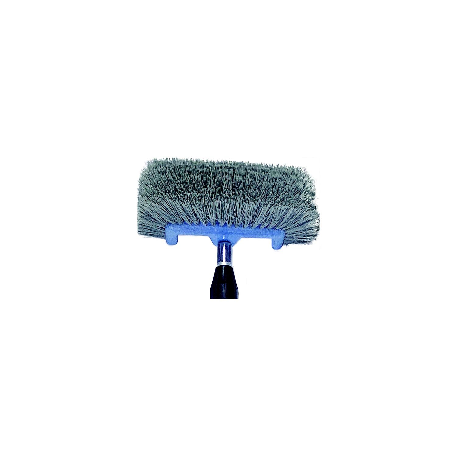 Dicor CPSB125E 12" Soft Bristle 5-Sided Exterior Wash Brush