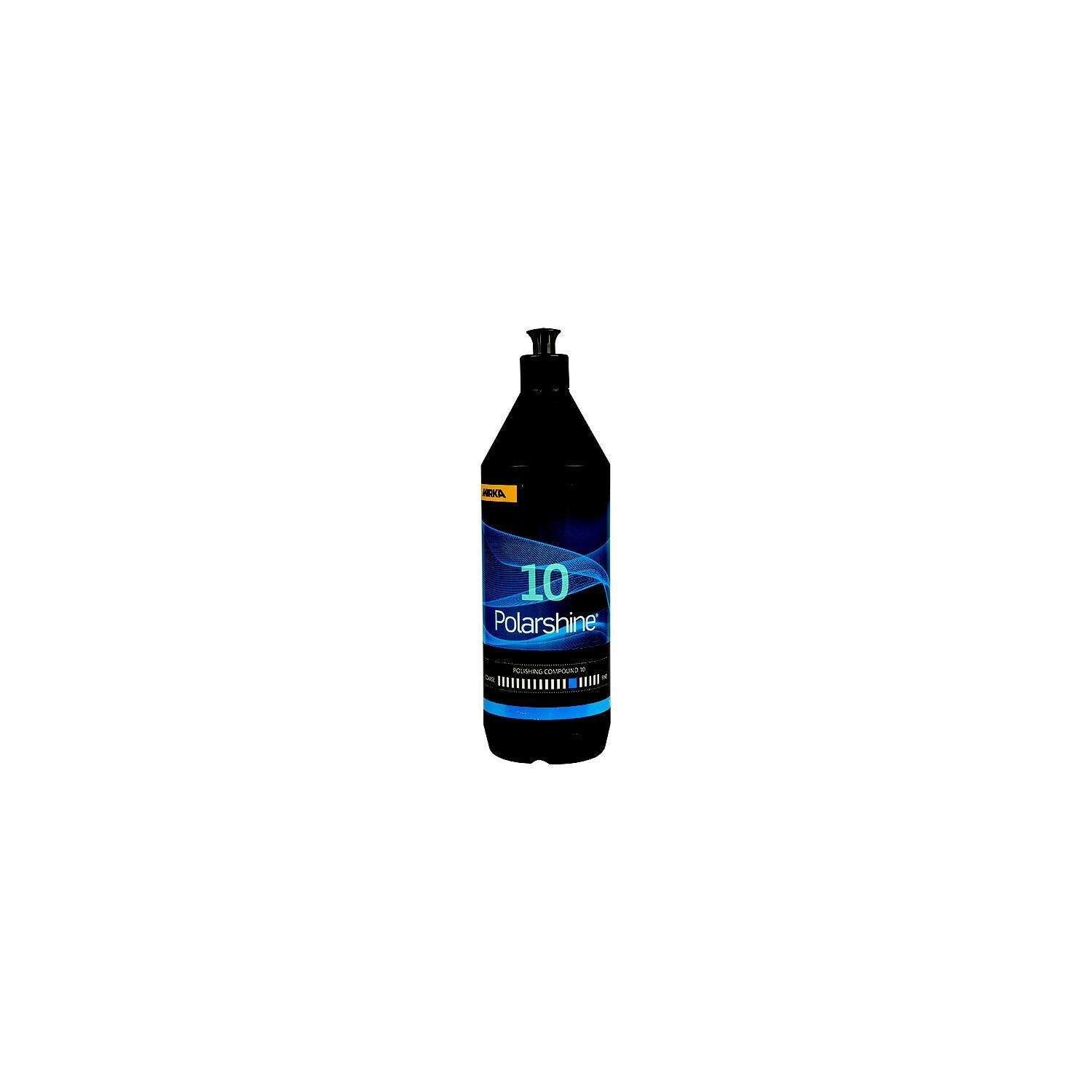 Polarshine® Polishing Compound 10, Liter