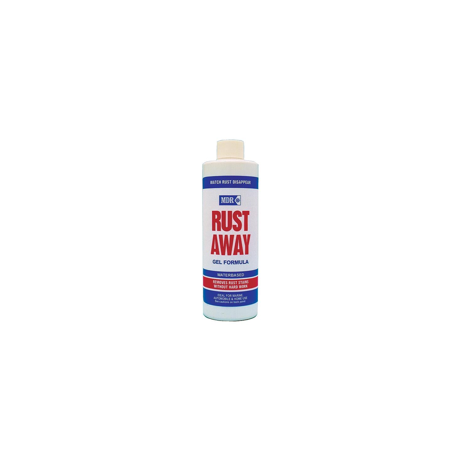 Rust Away, 16 oz.