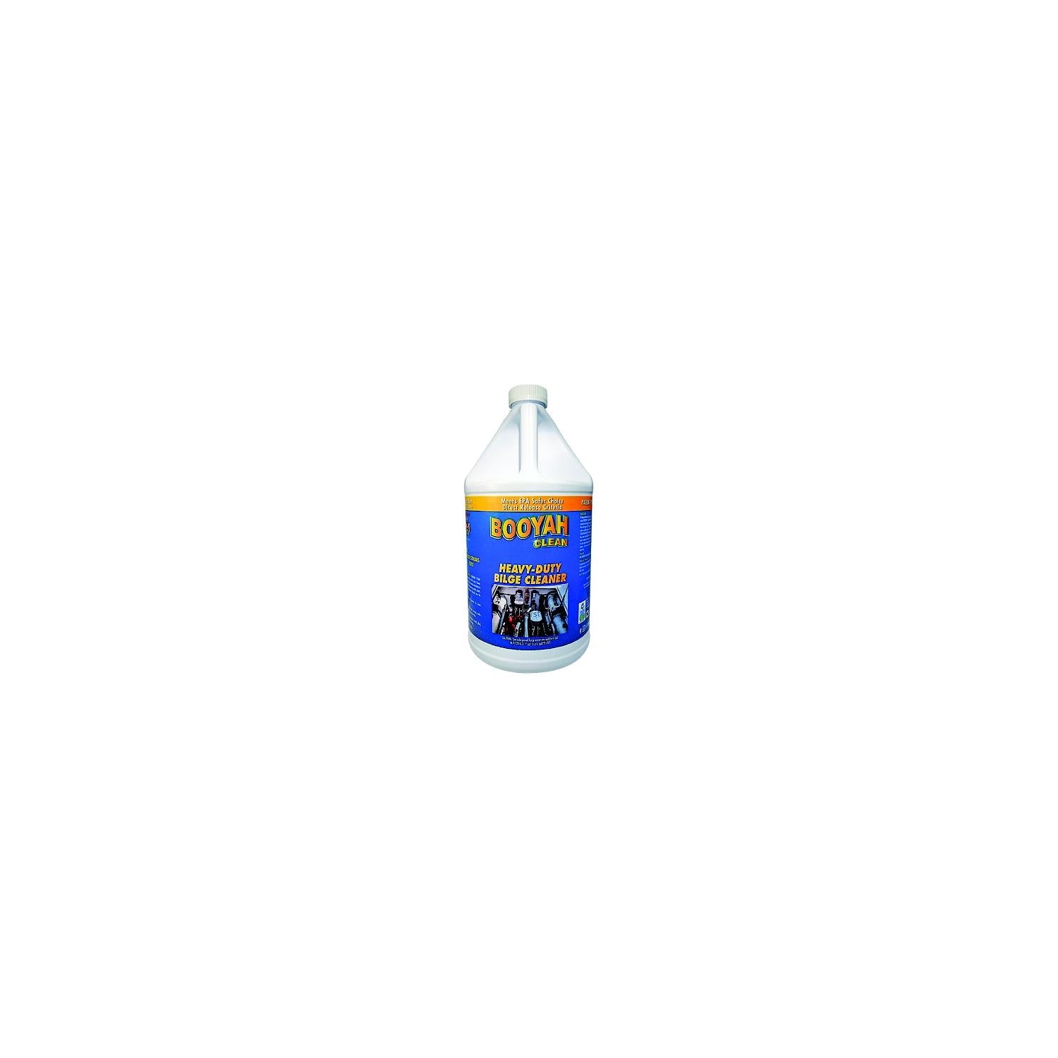 Booyah VL992XG1 Heavy-Duty Bilge Cleaner Gallon