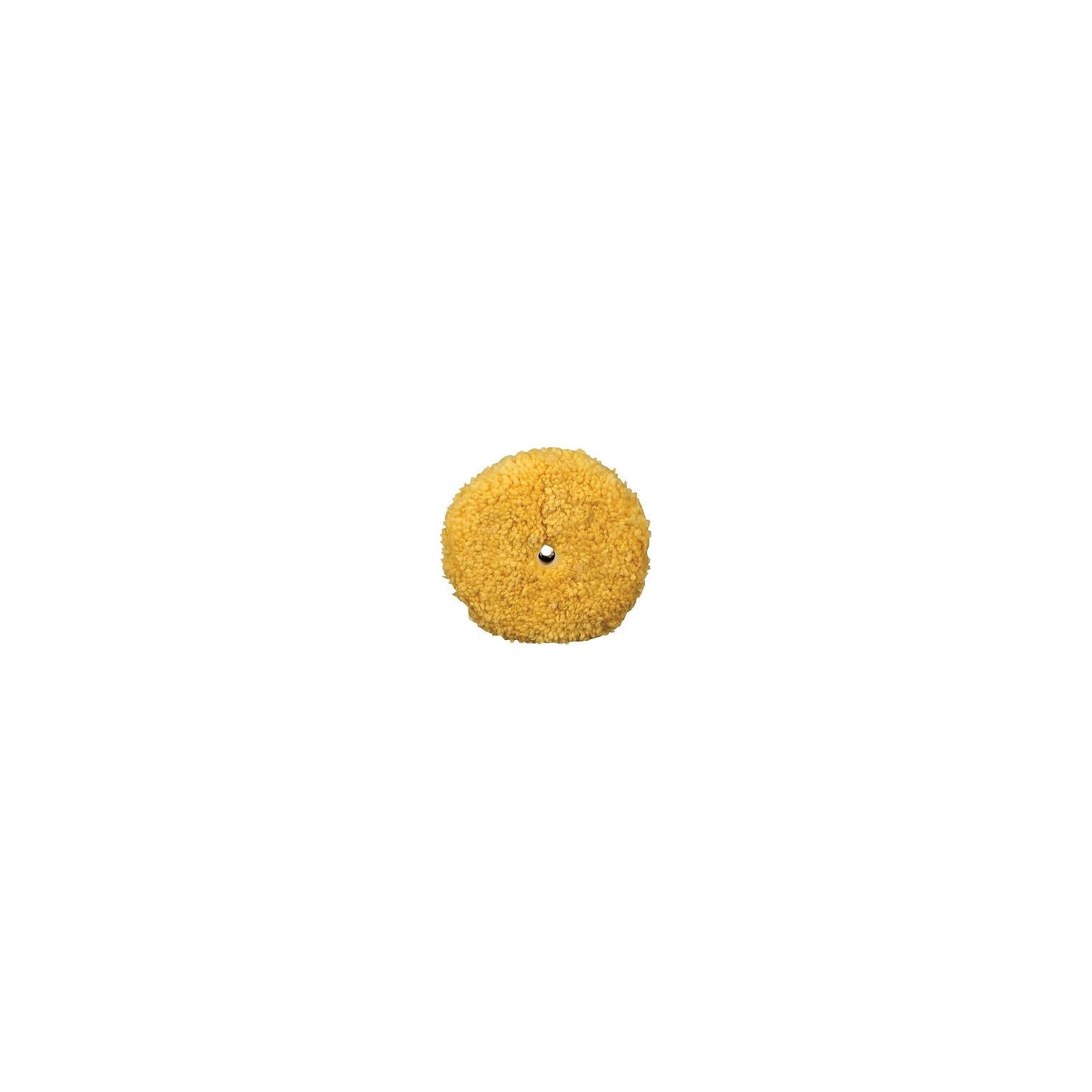 3M Perfect-It™ Wool Polishing Pad, 9", 6/case