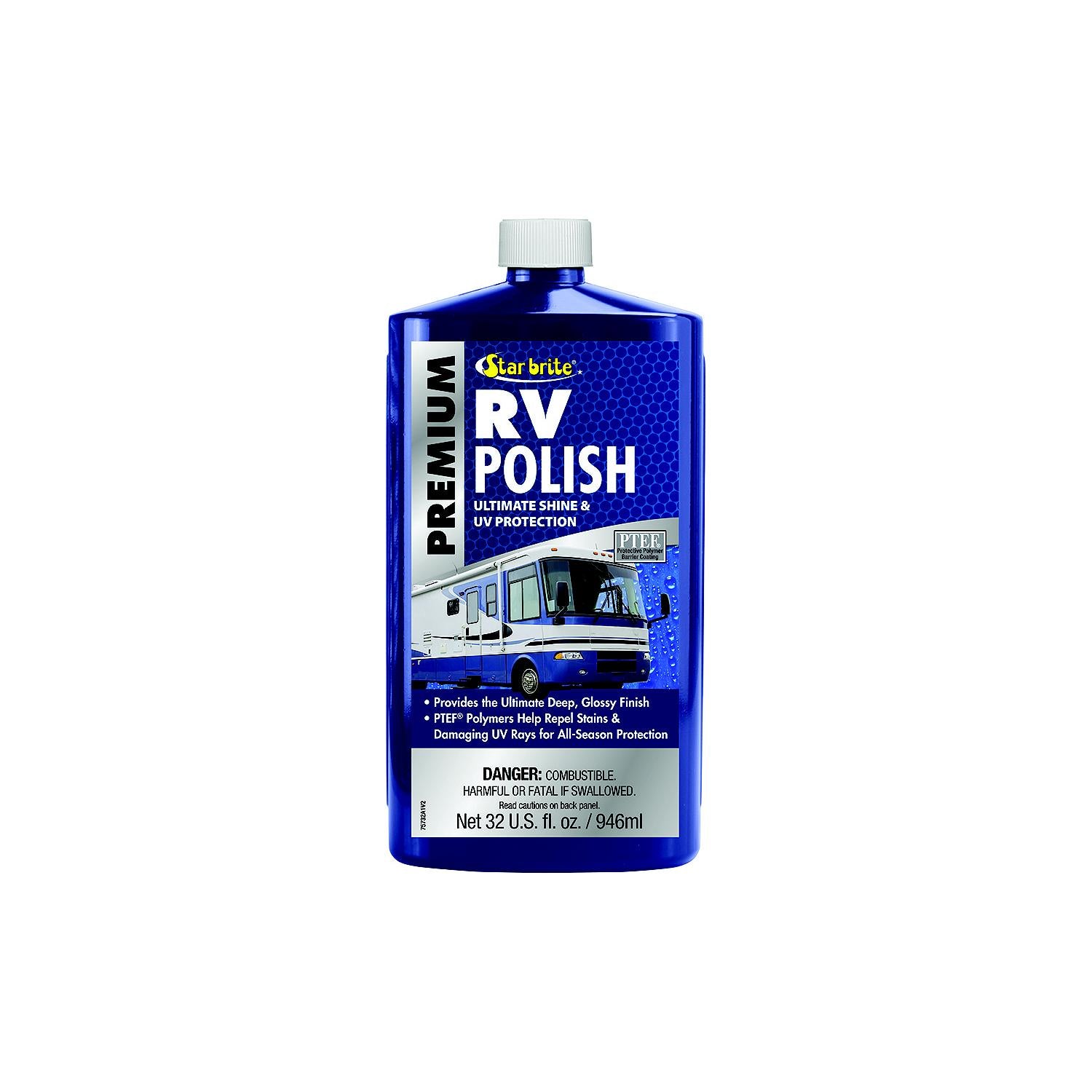 Premium RV Polish