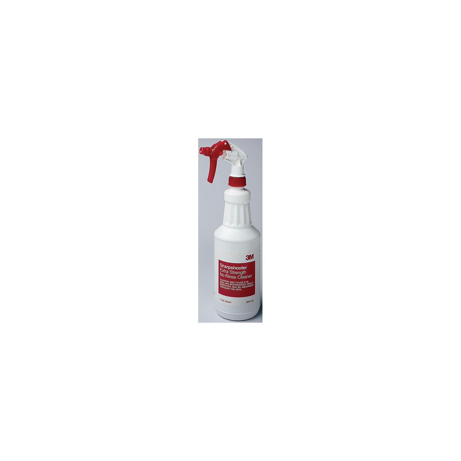 Sharpshooter Cleaner Qt w/