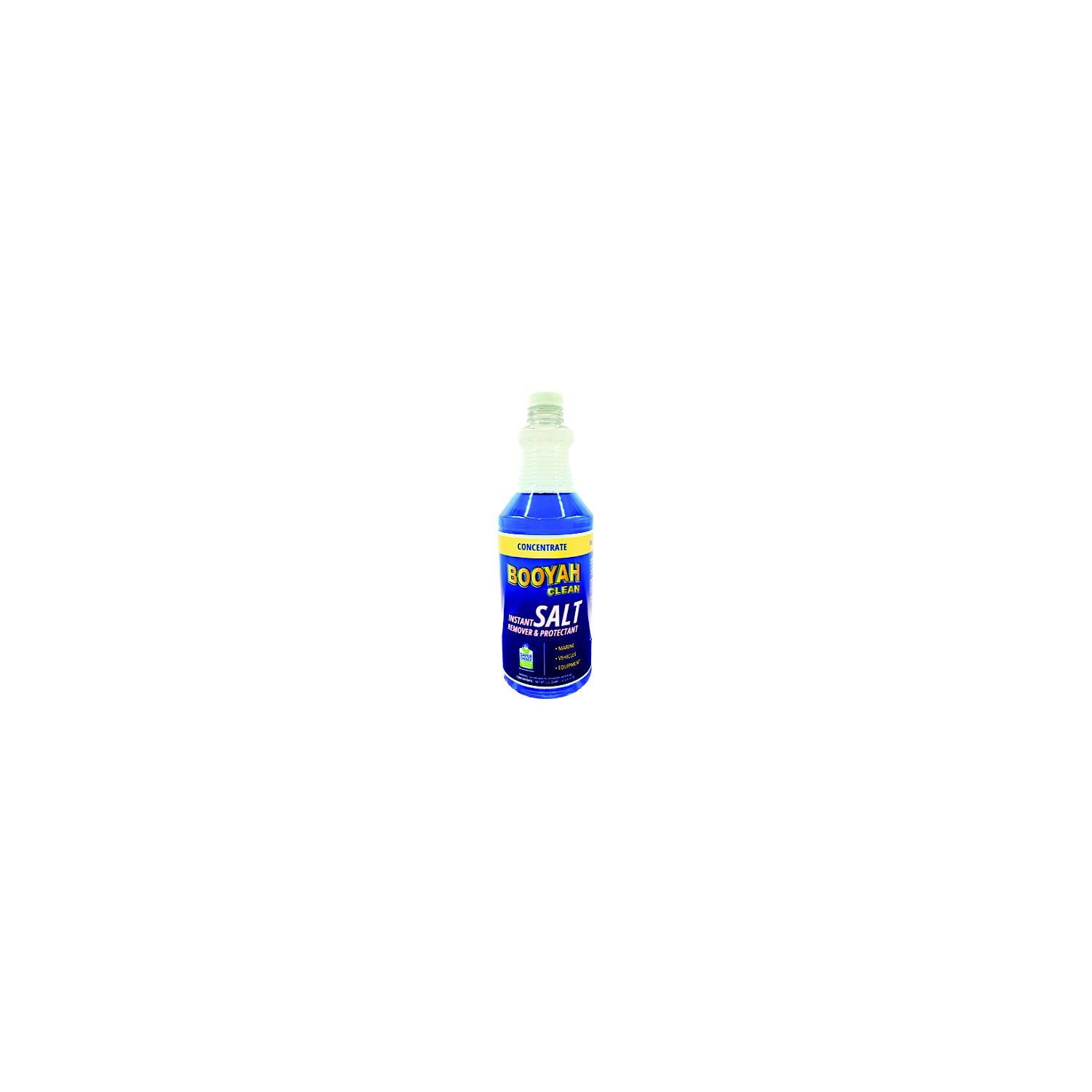 Booyah VL50Q1 Salt Remover Concentrate Quart