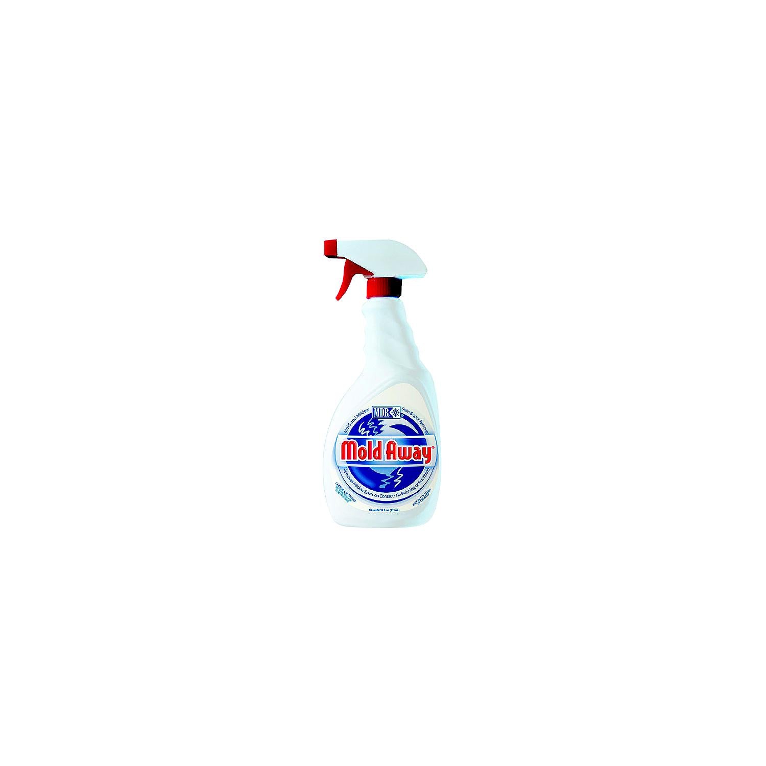 Moldaway® Mildew Spot Remover, 16 oz.