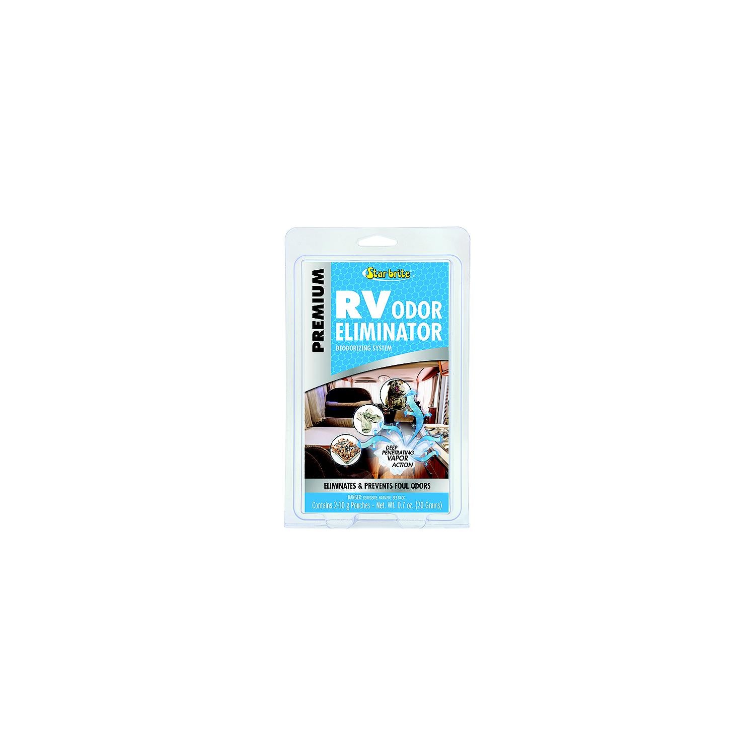 Starbrite 79950 RV Odor Eliminator