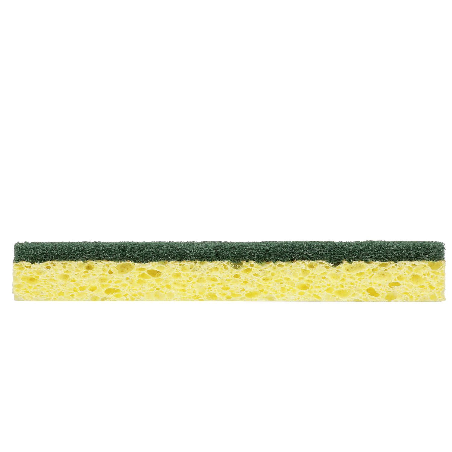 Seachoice 90018 2-in-1 Scrubber Sponge