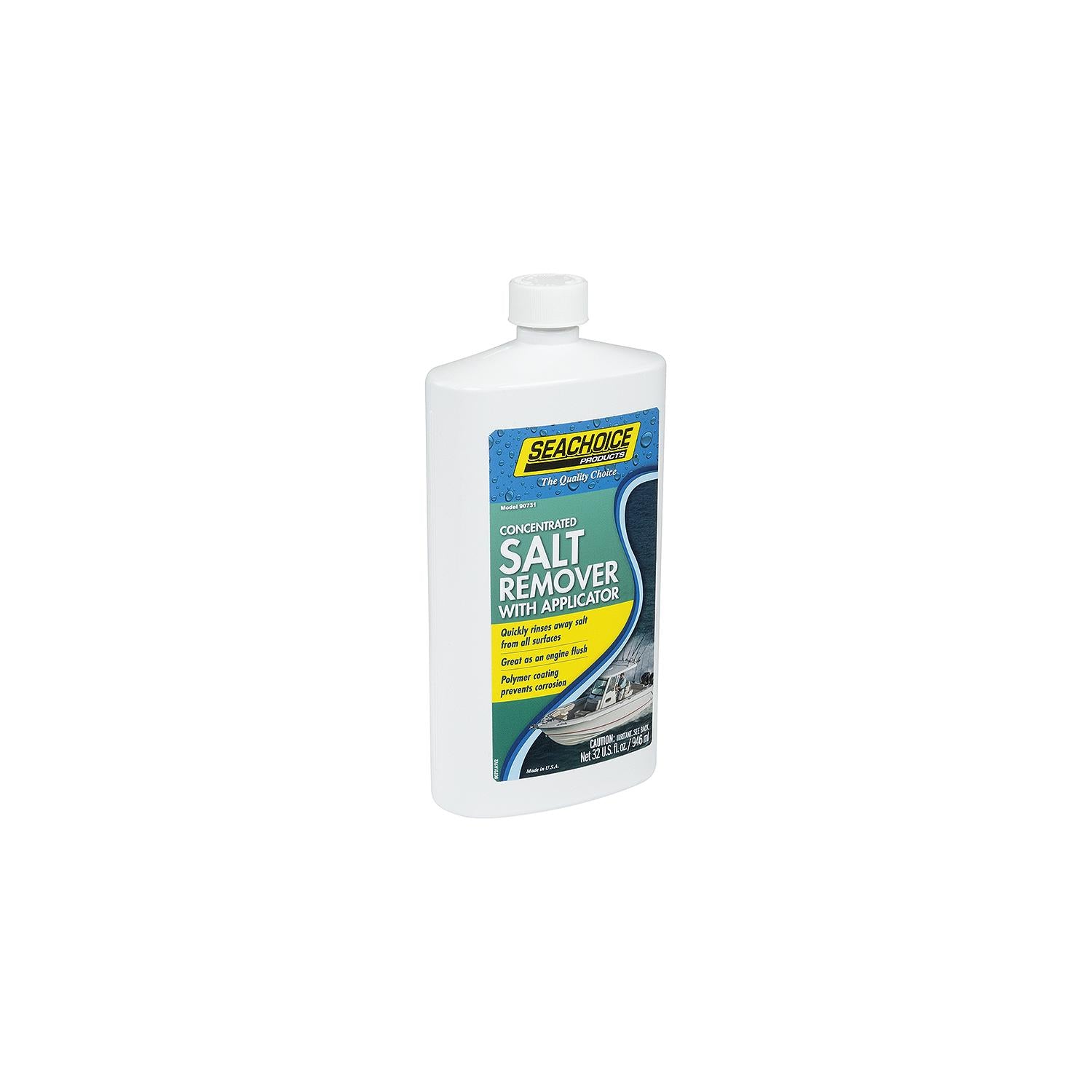 Salt Remover With PTEF®
32 oz.