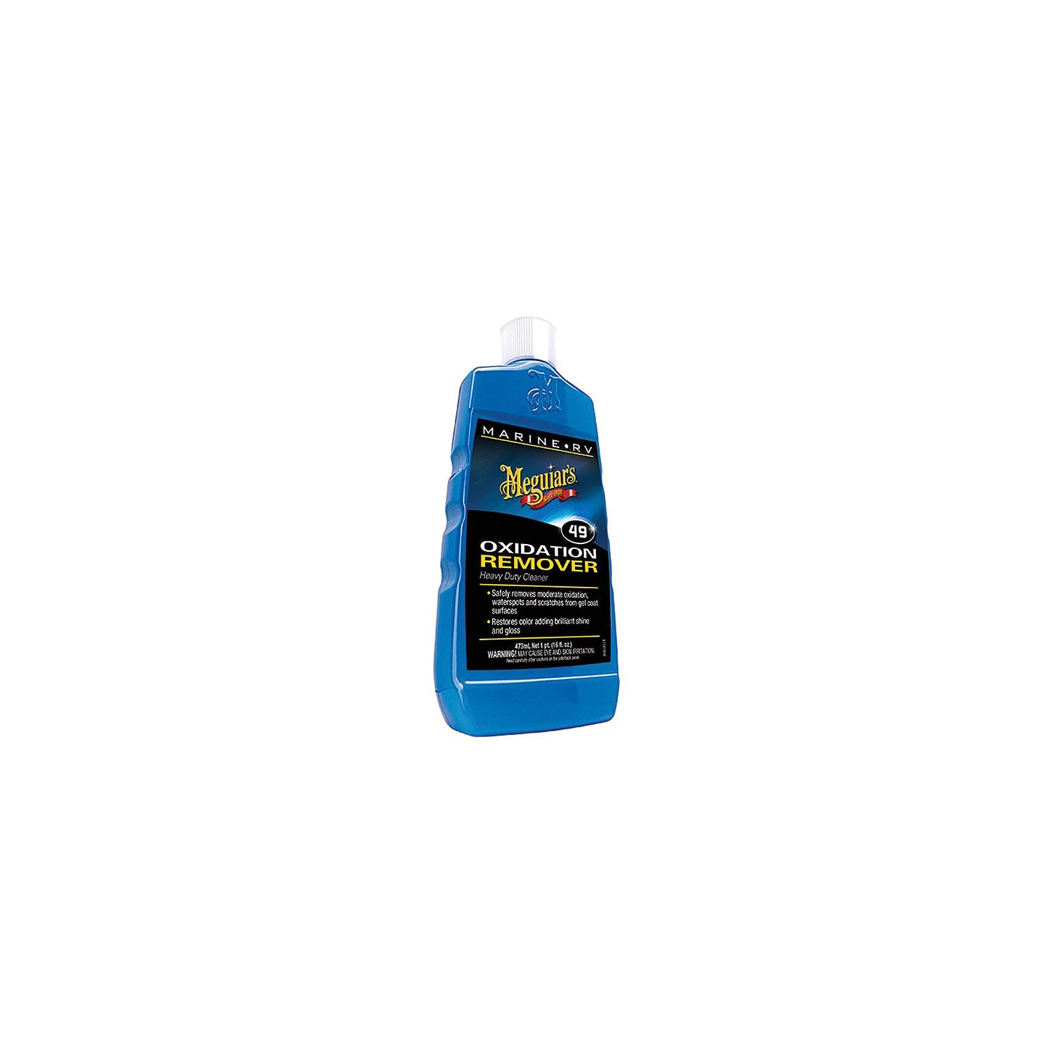 Super Duty Fiberglass Cleaner