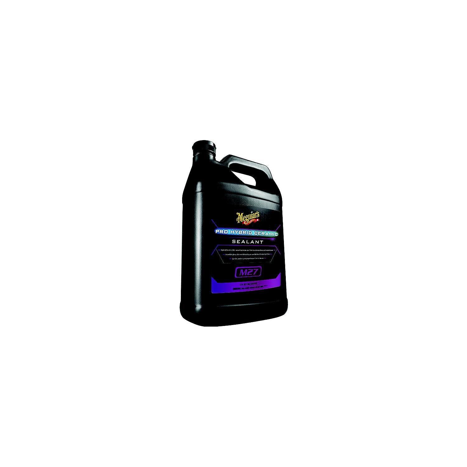 Meguiar's M2701 M27 Pro Hybrid Ceramic Sealant, 1 Gal.