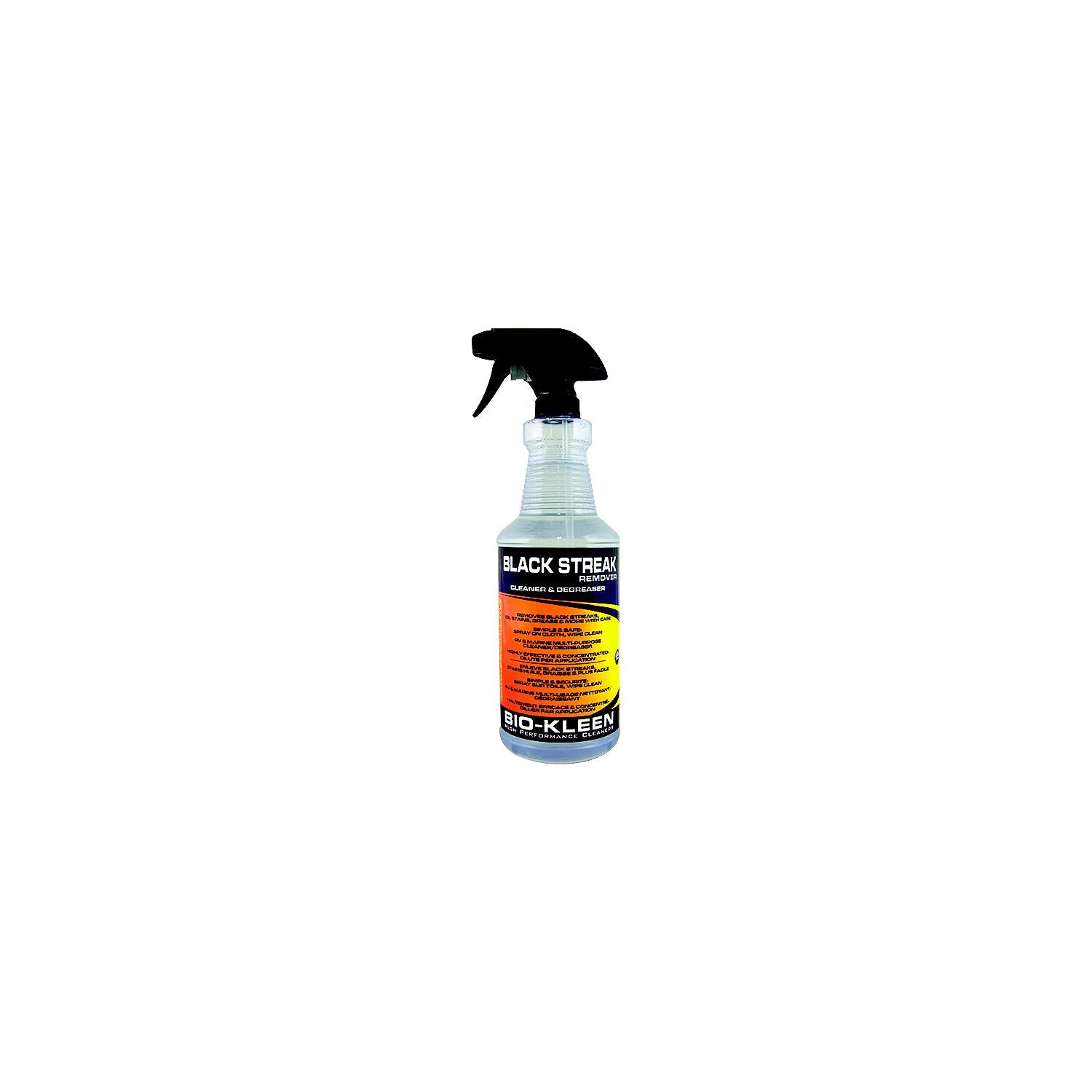 Bio-Kleen M00509 Black Streak Remover, 1 Gal.