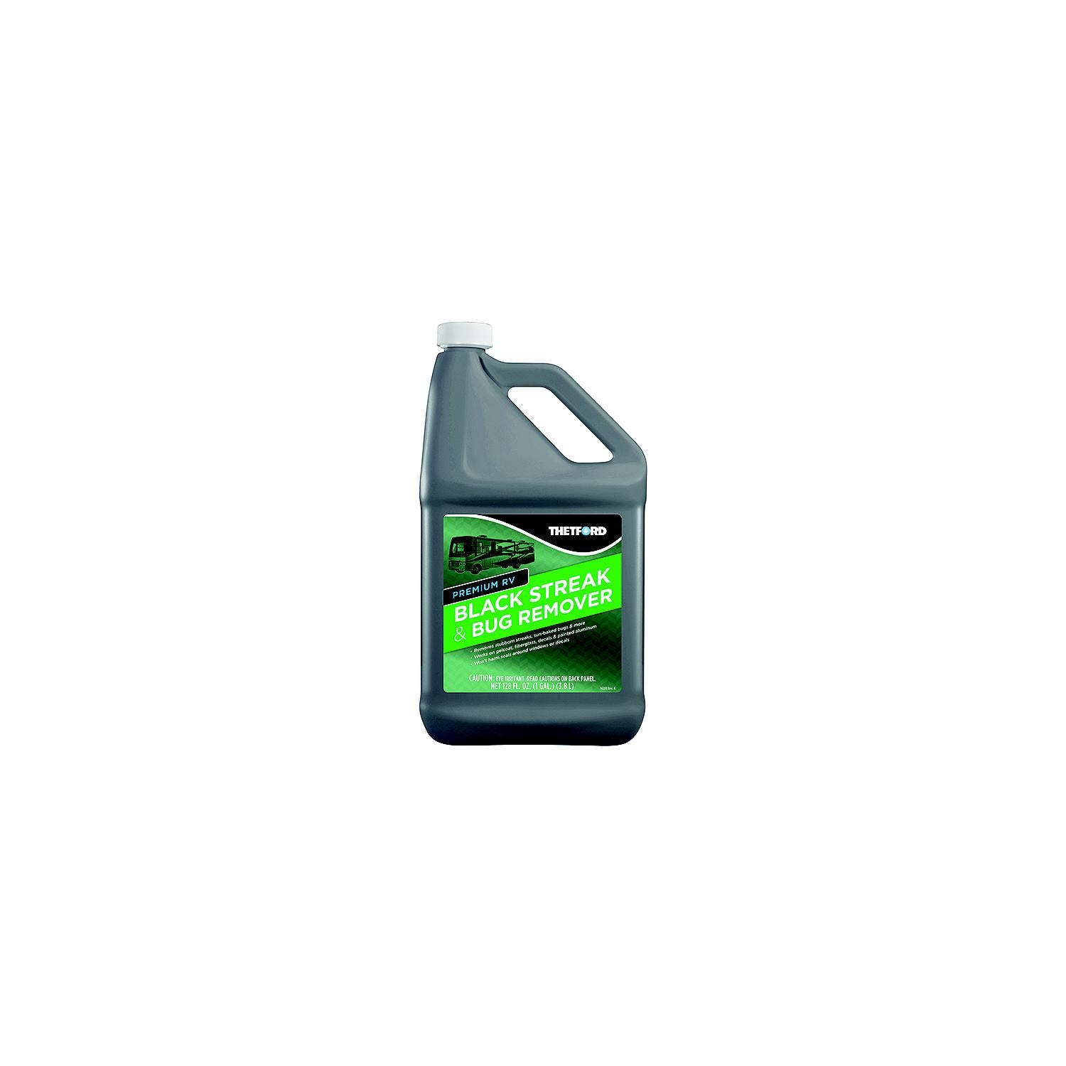 Thetford 32511 Premium RV Black Streak & Bug Remover, Gal.