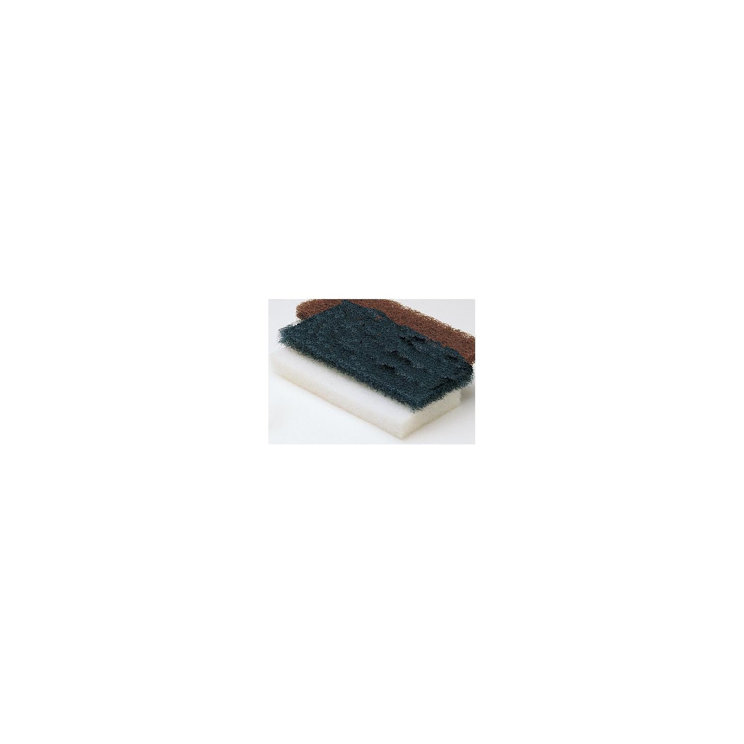 Shurhold Scrubber Pads for 1700 (2/pack)