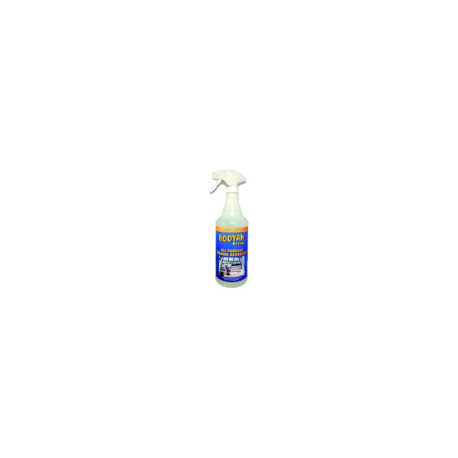 Booyah VL99Q1 All Purpose Cleaner Degreaser Quart