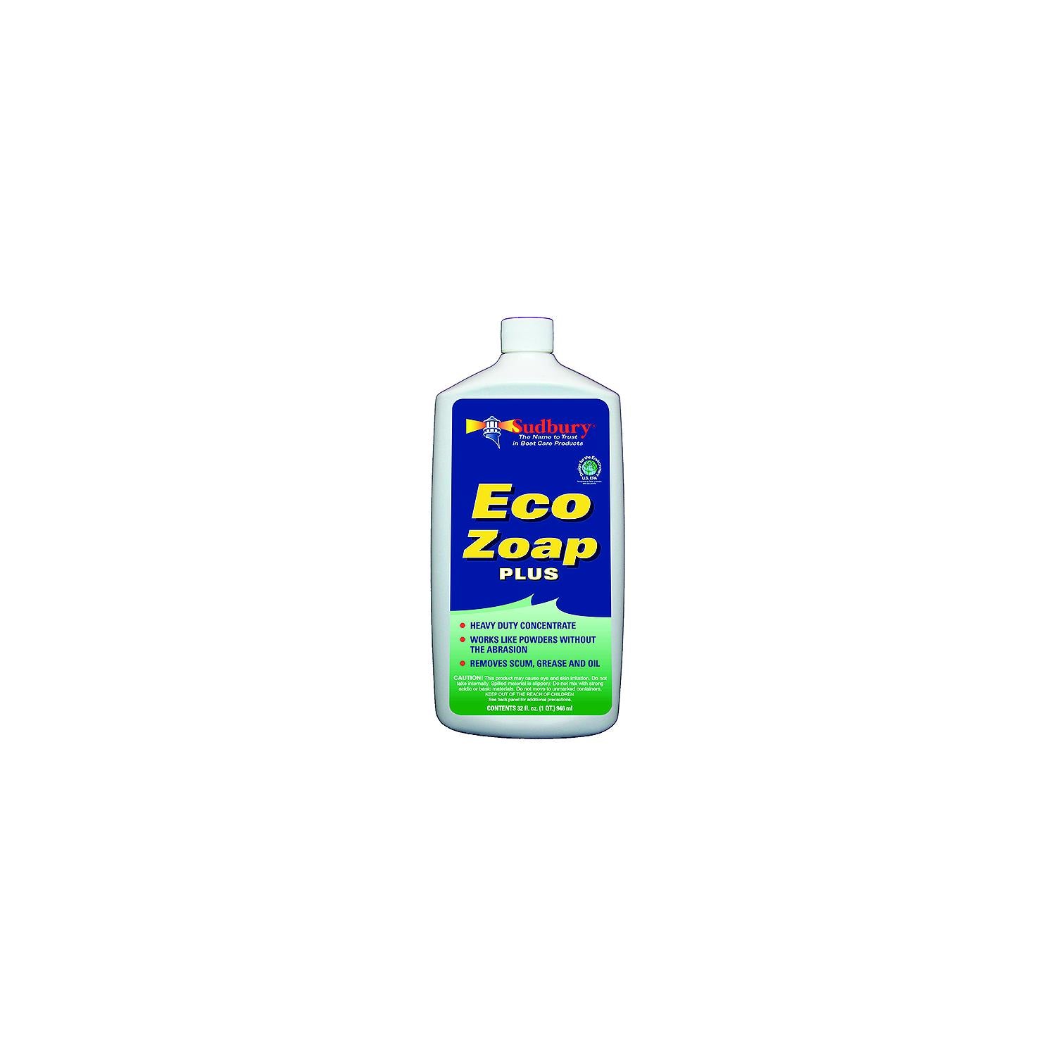 Eco Zoap Plus, Qt.