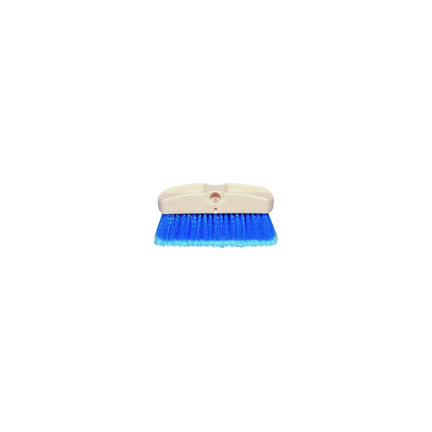 Starbrite 40011 8" Standard Brush, Blue