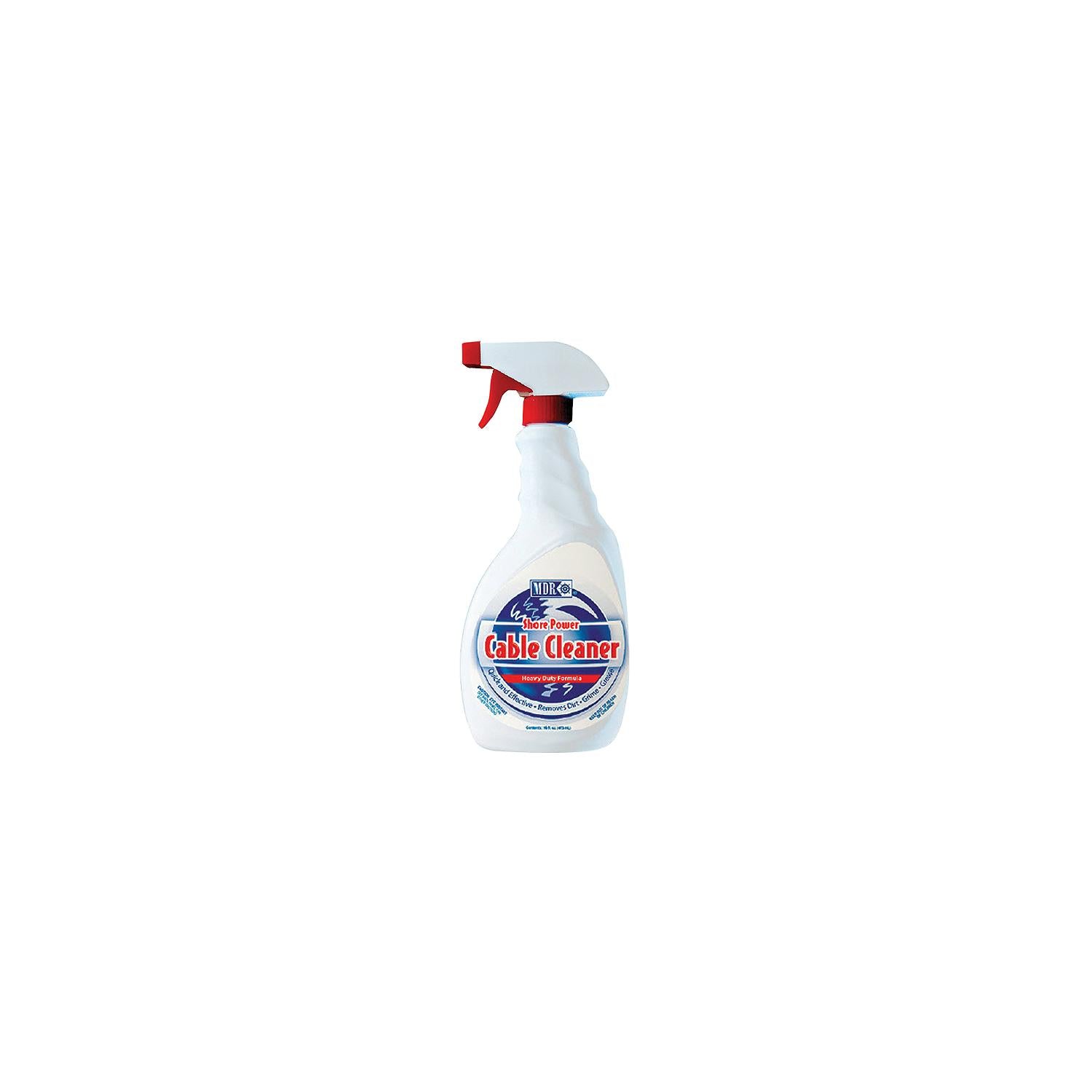 Shore Power Cable Cleaner, 16 oz.