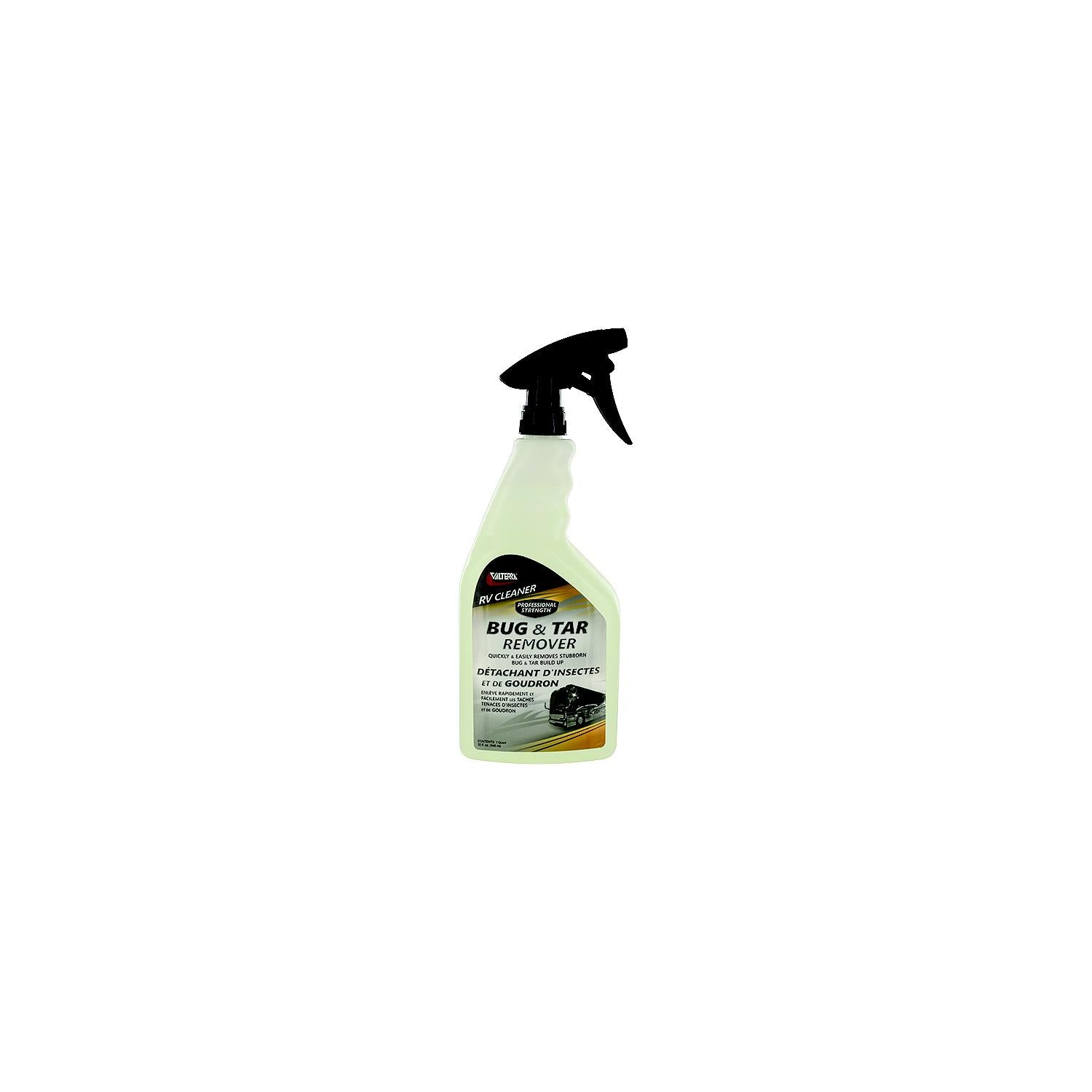 Valterra Bug & Tar Remover, 32 oz.