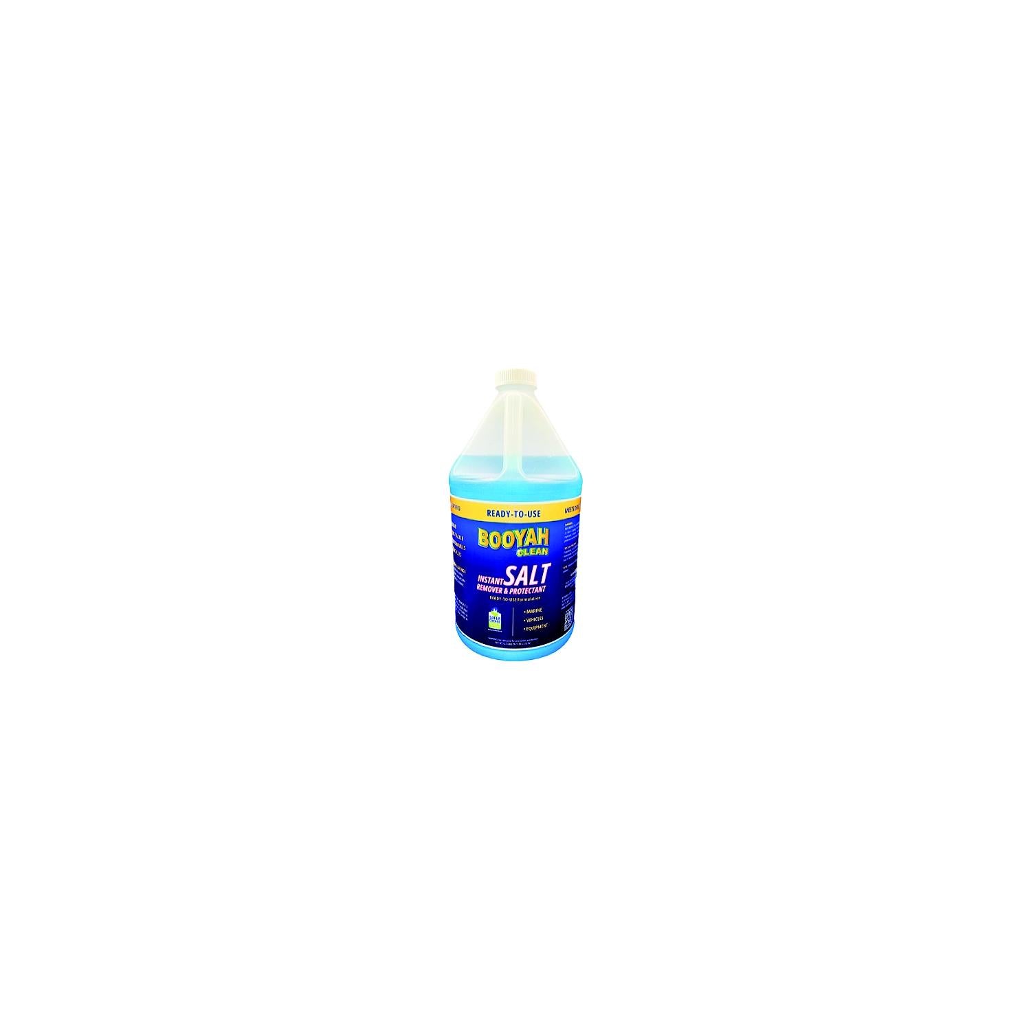 Booyah VL55G1 Salt Remover Ready-To-Use Quart