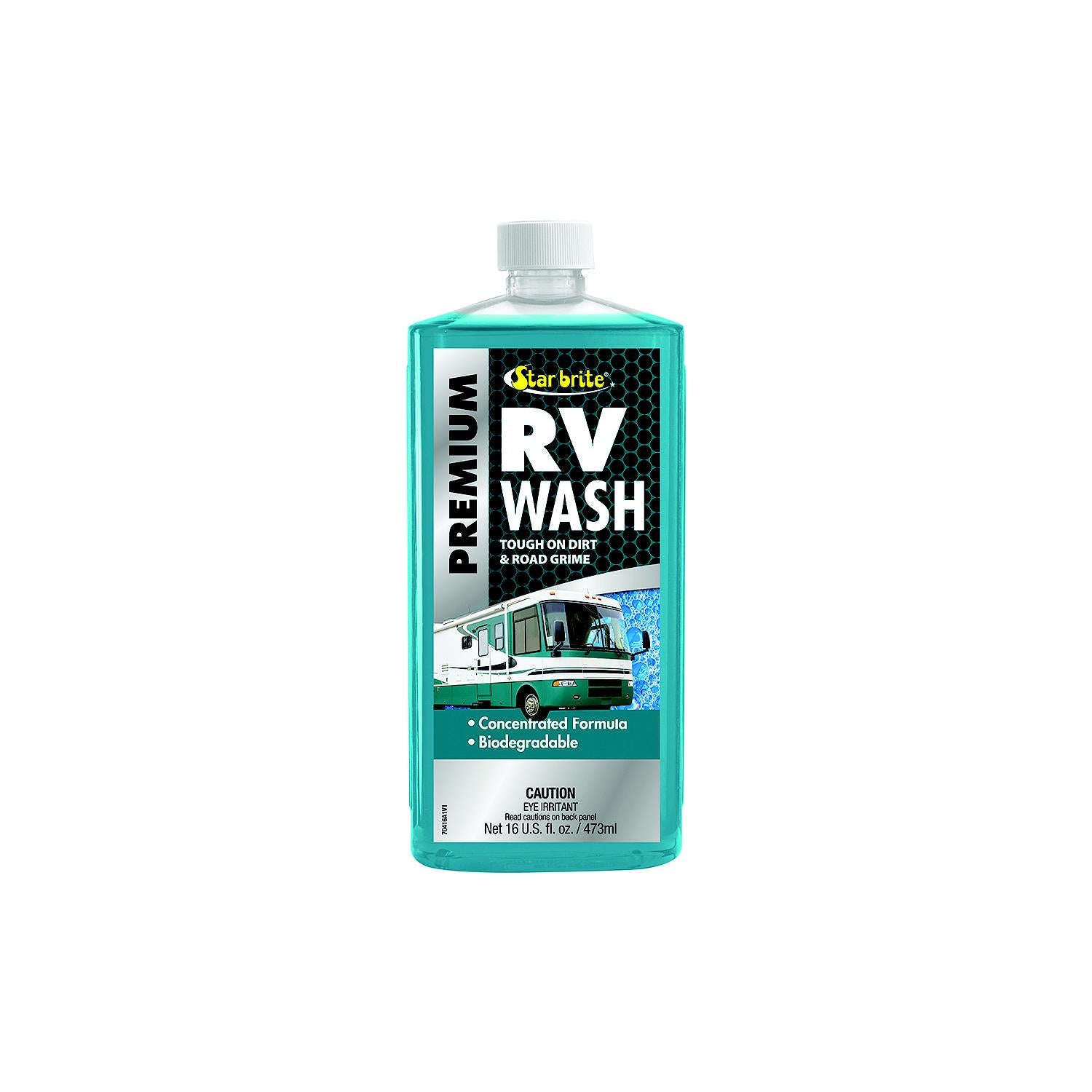 RV Wash