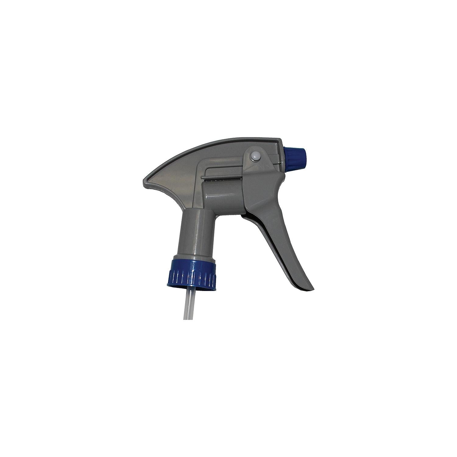 Captain's Choice Jumbo Chemical Resistant Trigger