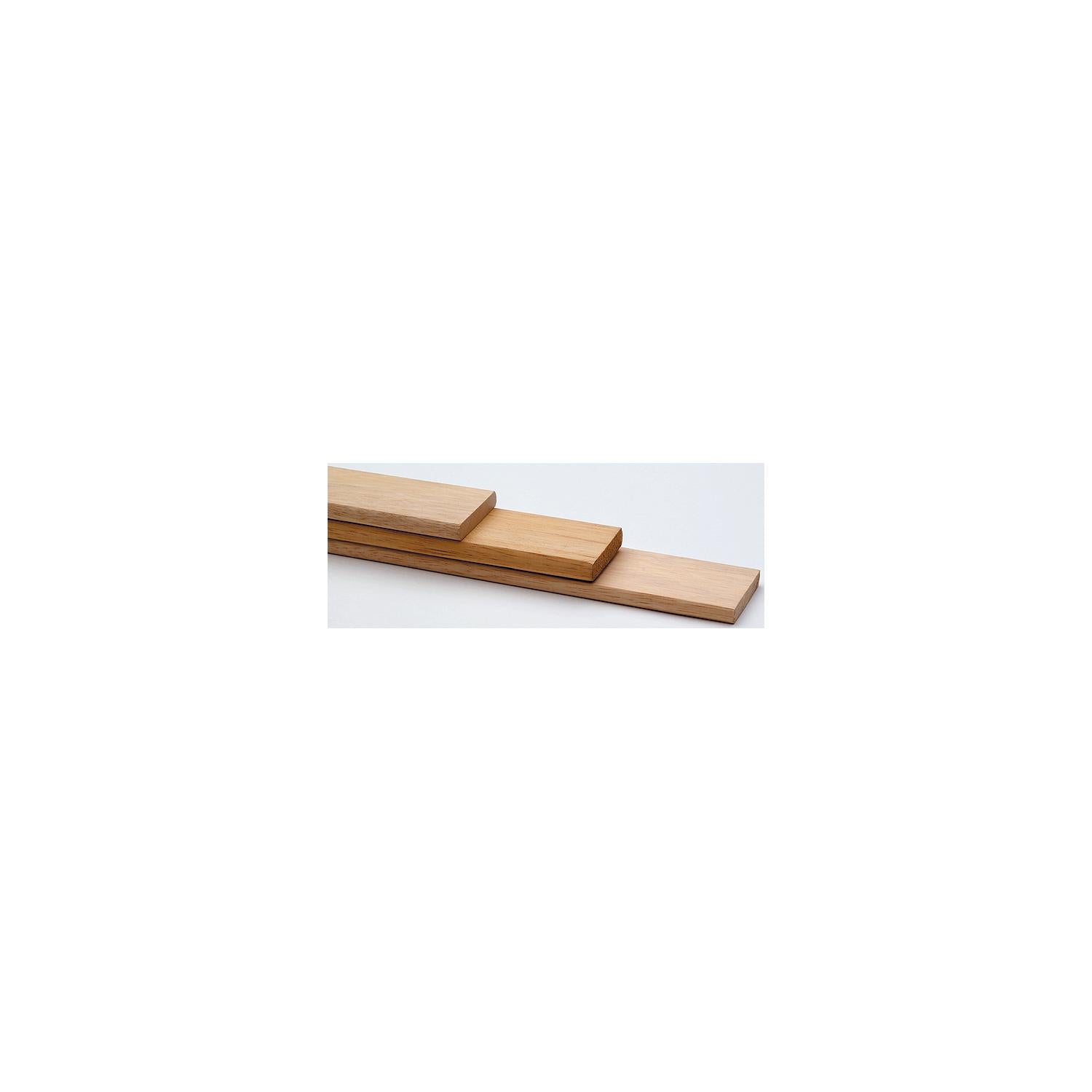 Attwood 107021 Wood Bow 8'