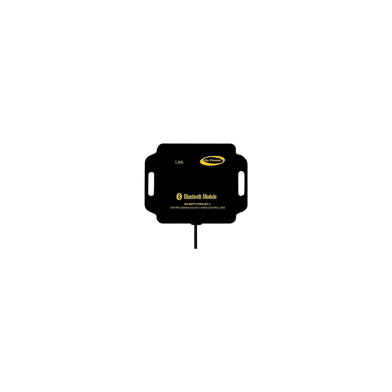 Go Power 82805 MPPT Bluetooth Module