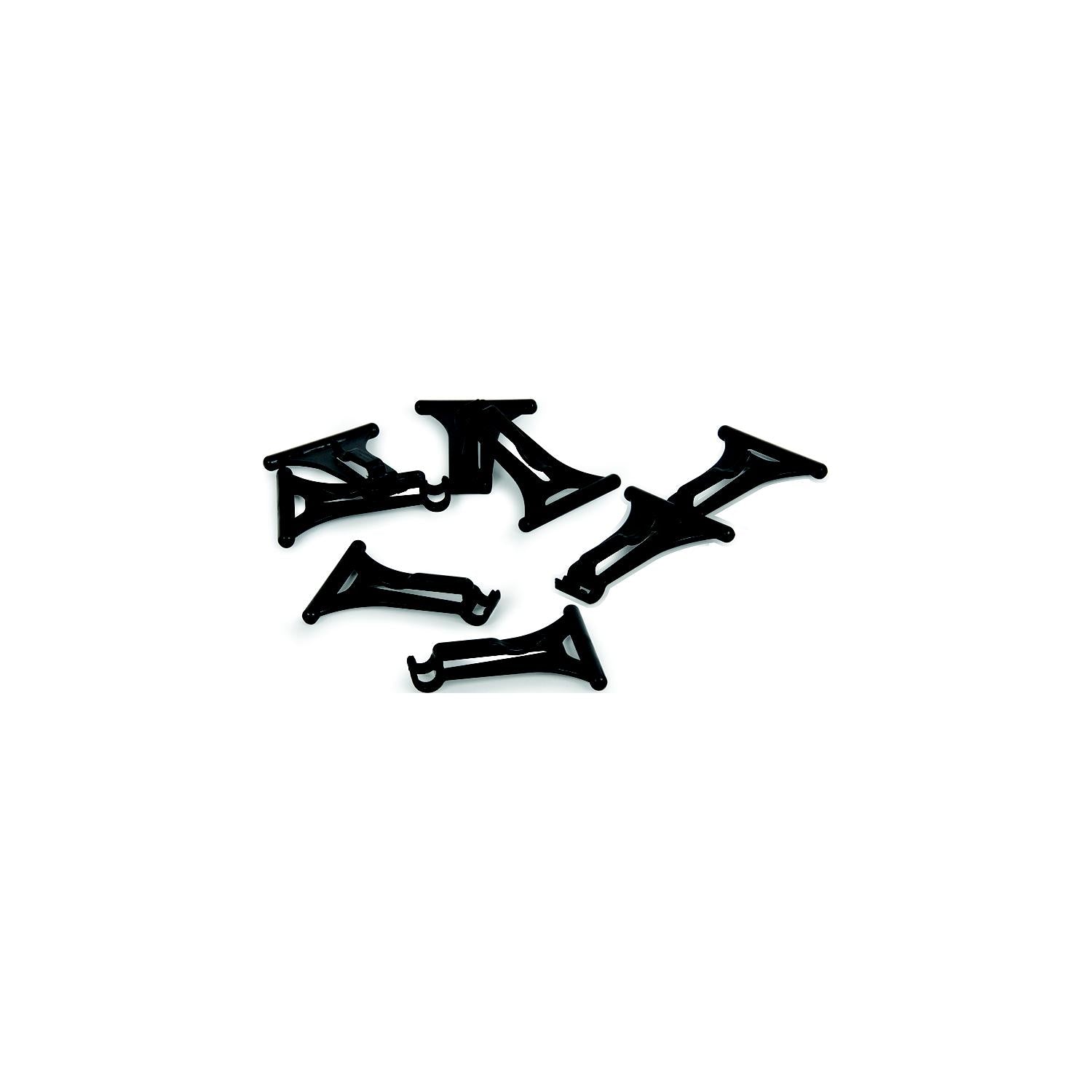 Camco 42720 RV Awning Hanger Clips (8/Pack)