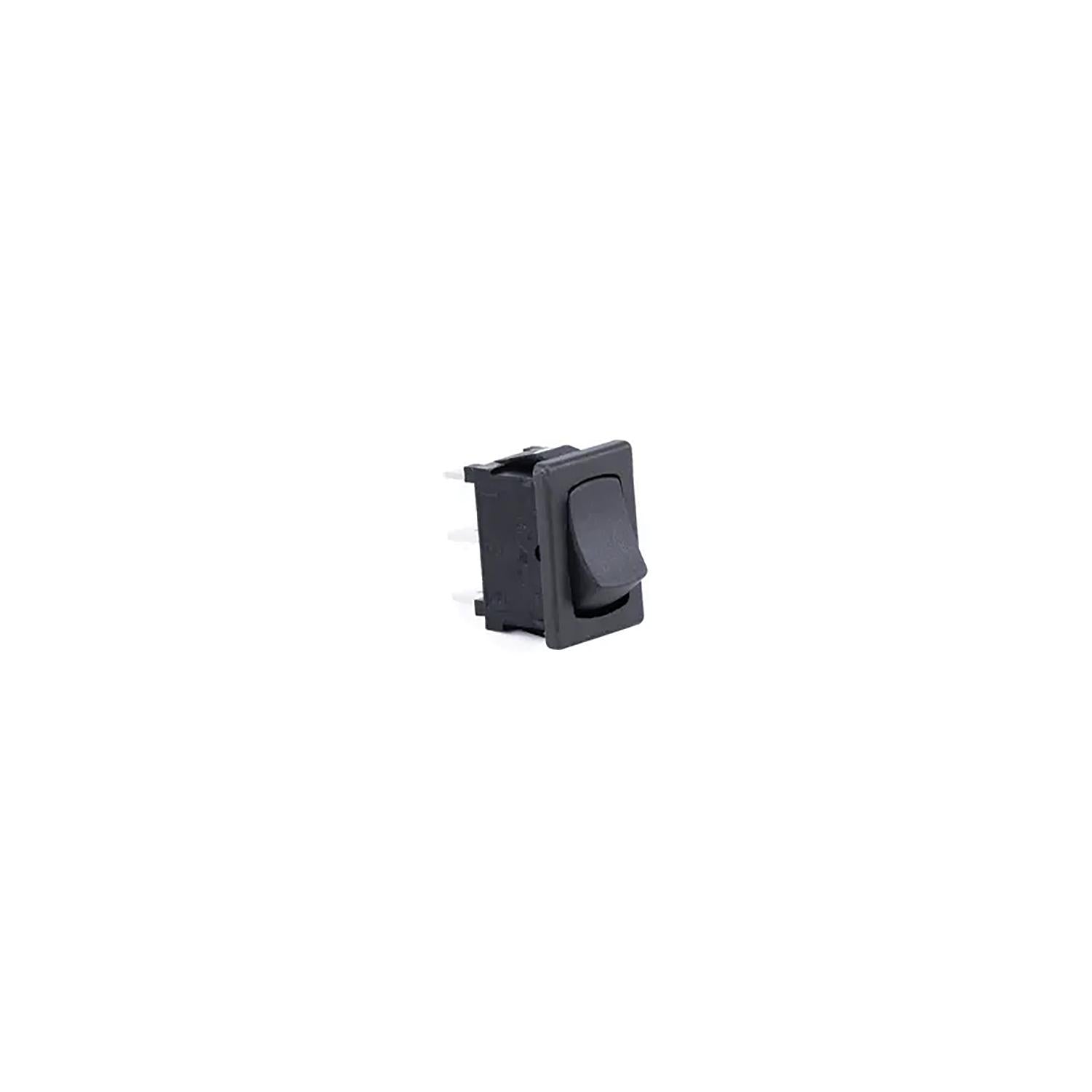 Sierra RK40840 Compact Rocker Switch, ON - ON, SPDT