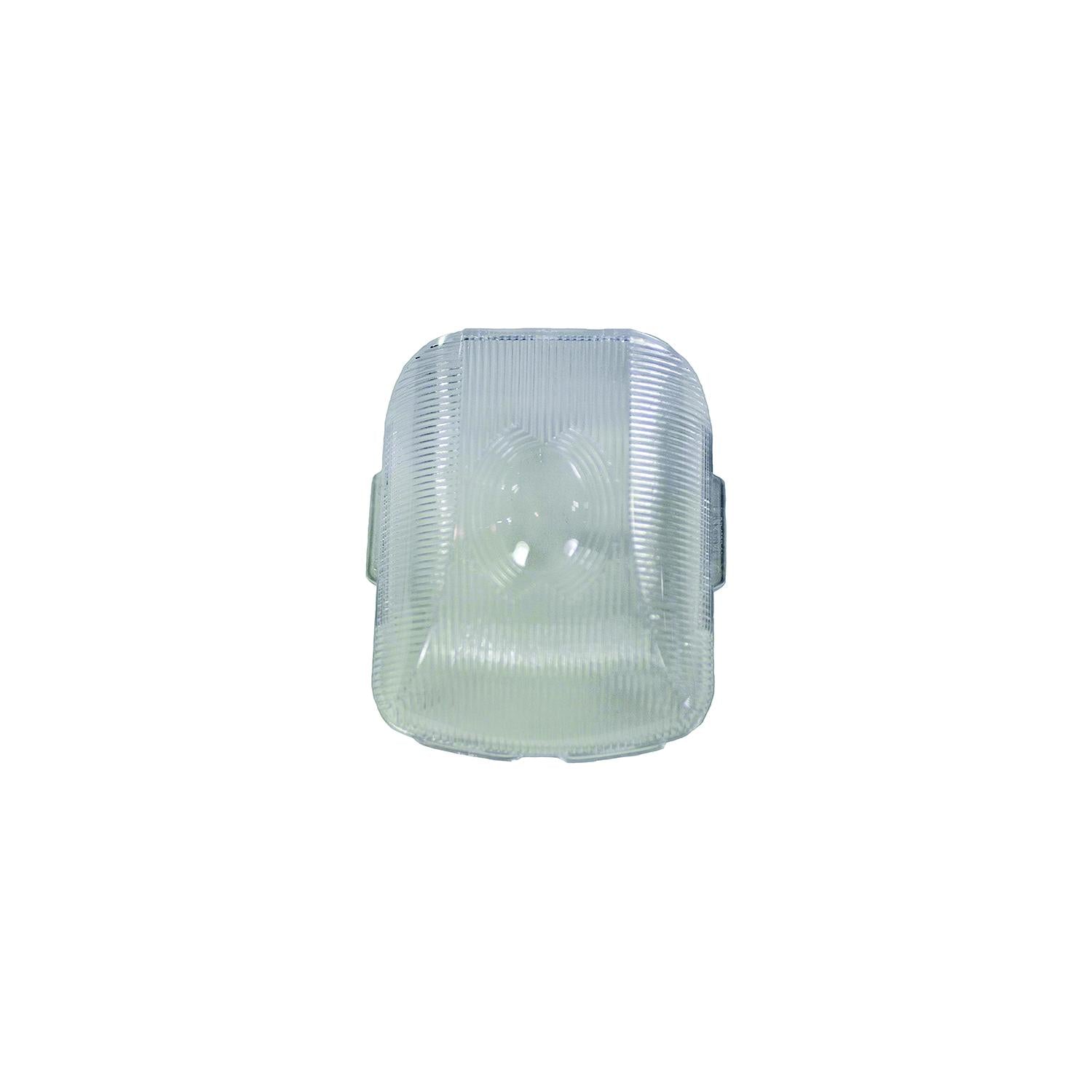 Valterra DG71252VP Eurostyle Dome Light Replacement Lens