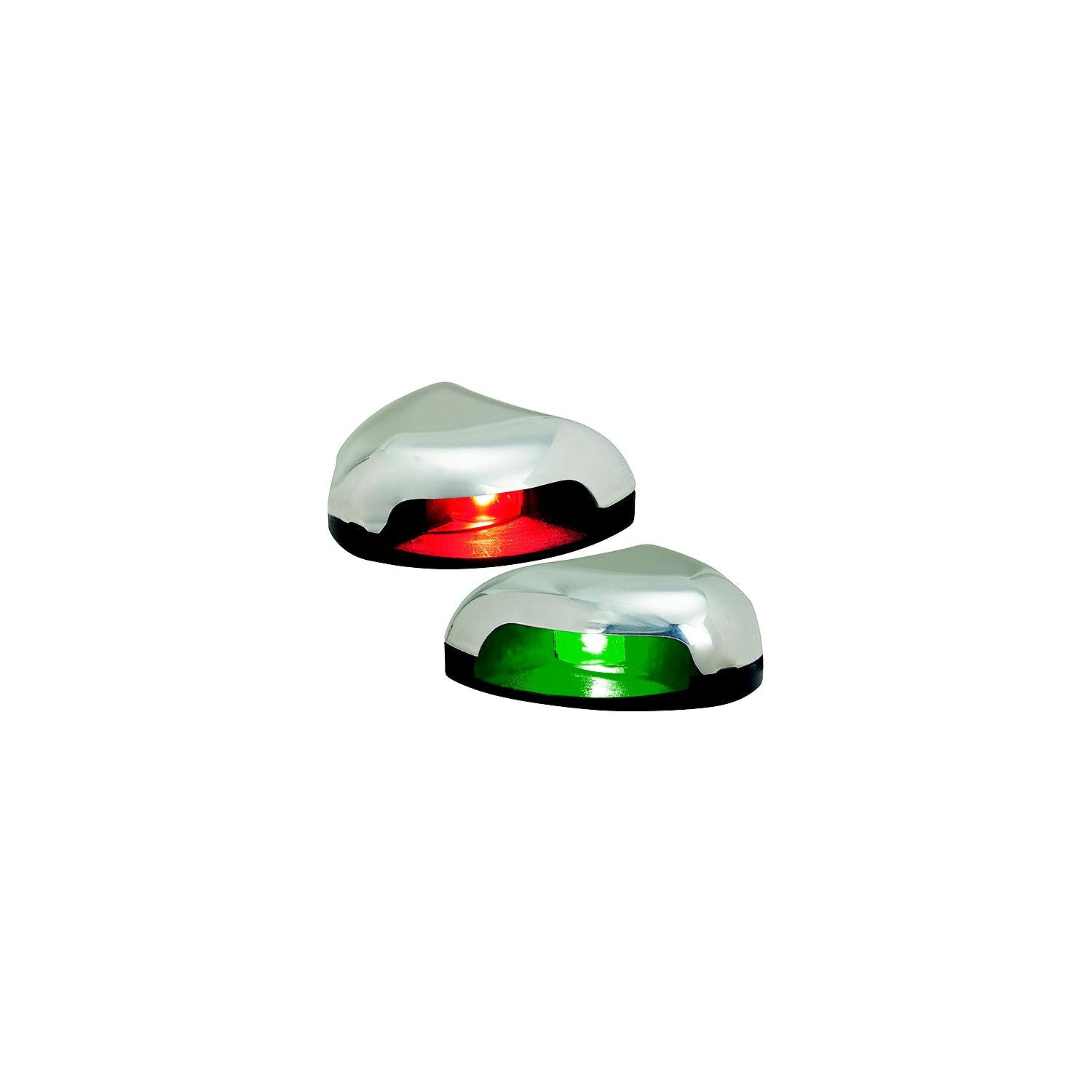 9-0626DP0STS LED Horizontal Mount Side Lights