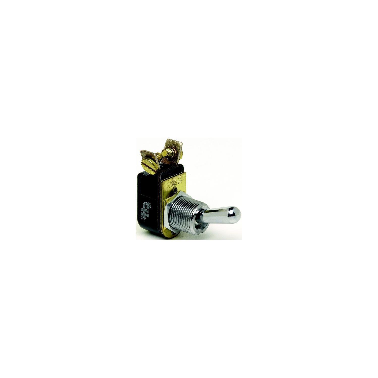 Off-On Toggle Switch w/Longbat