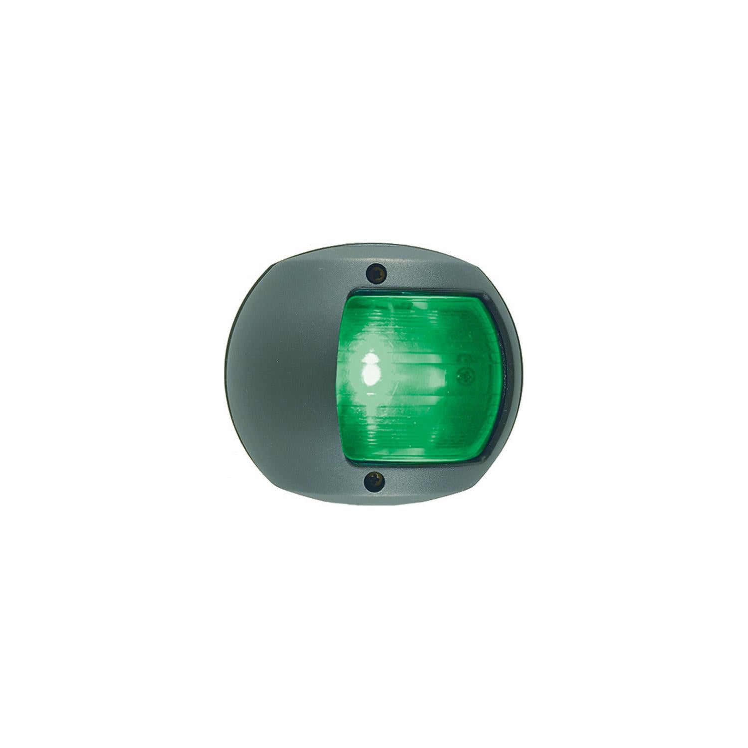 Perko Navigation Side Light, Green