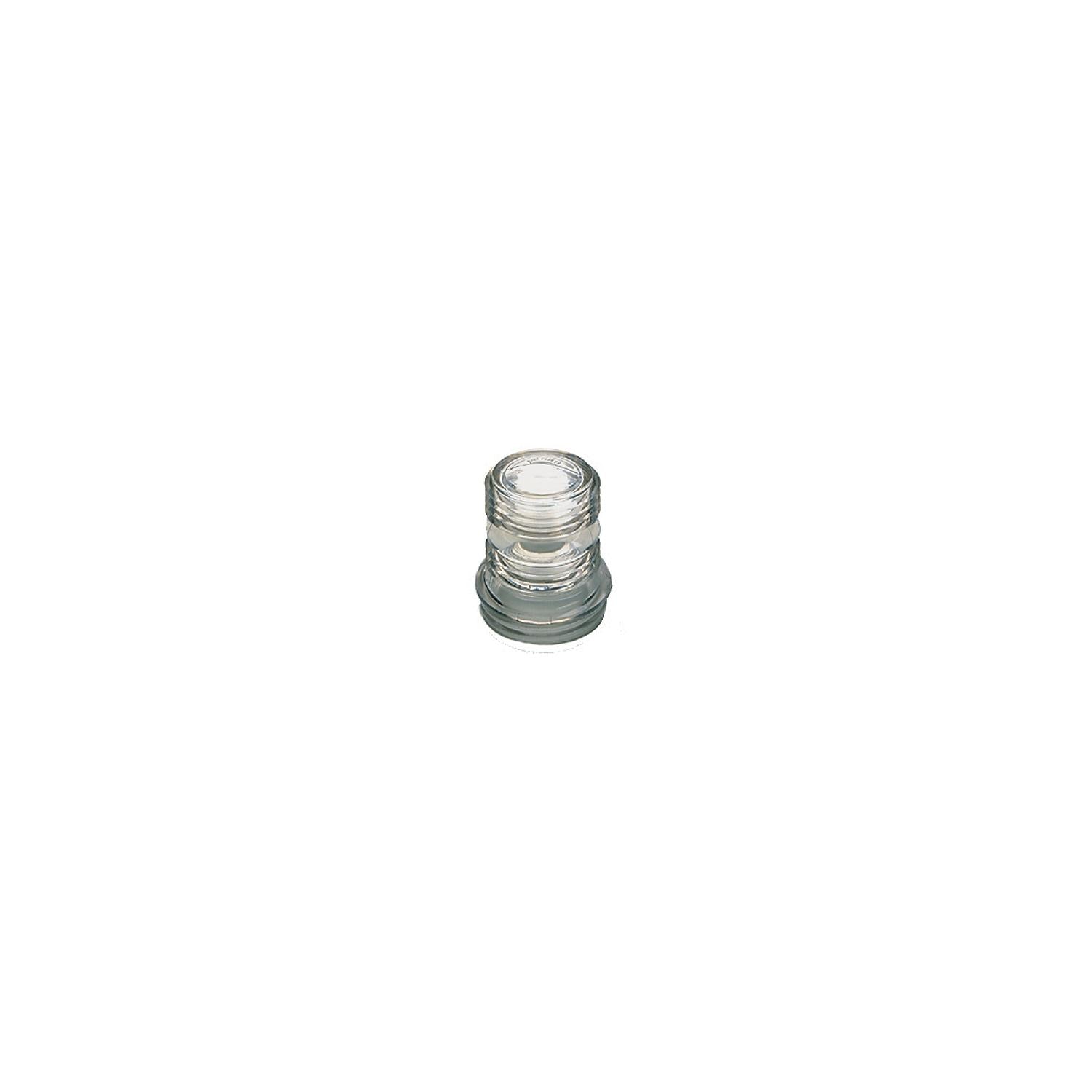 Spare Lens for Stern Light, Clear