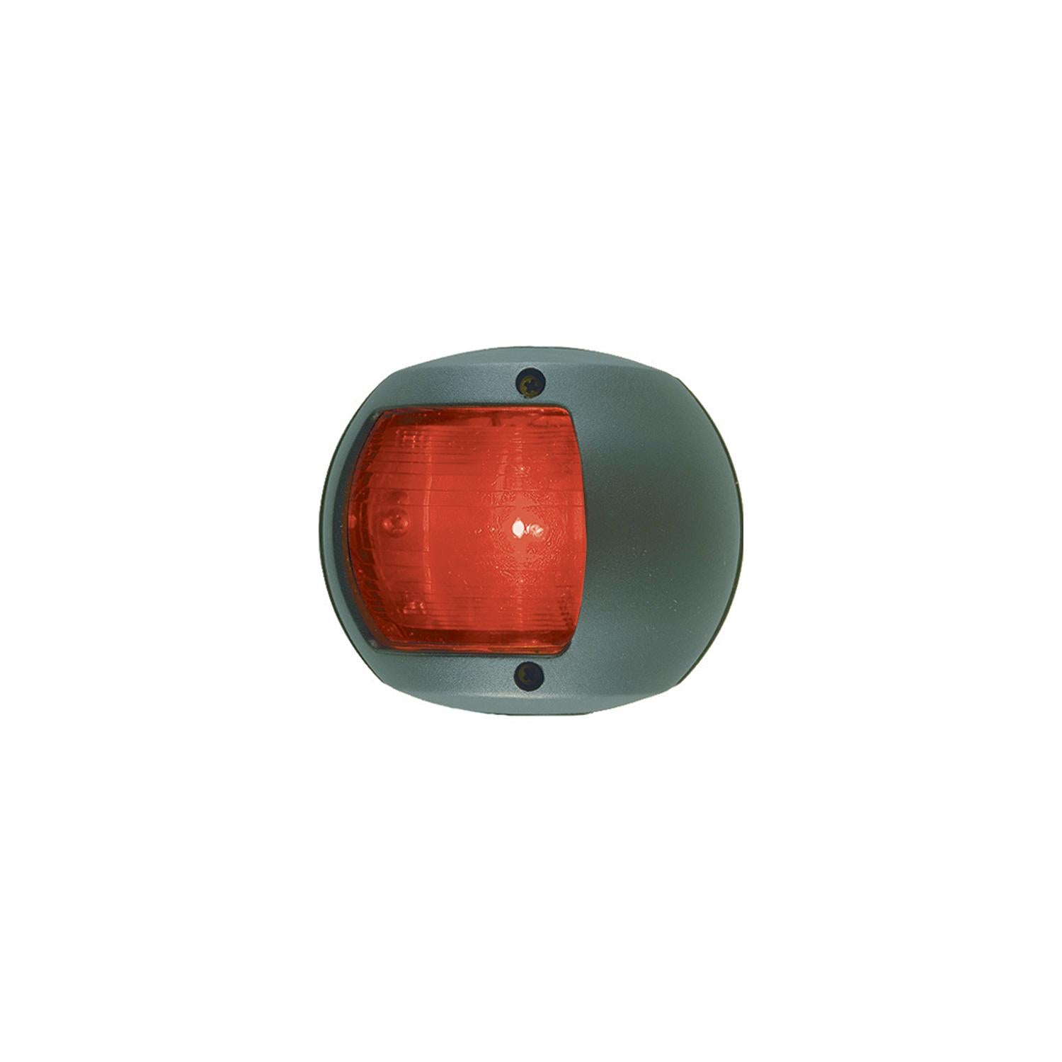 Perko Navigation Side Light, Red