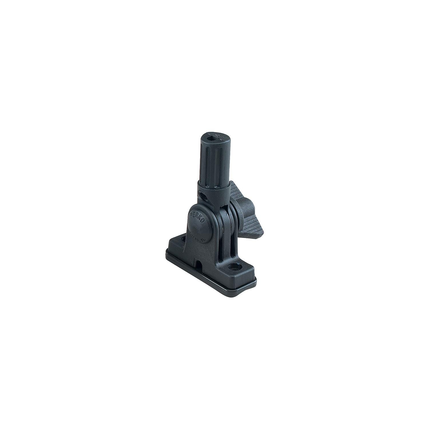 Perko 1054DPBBLK Spare Vertical Mount, Black