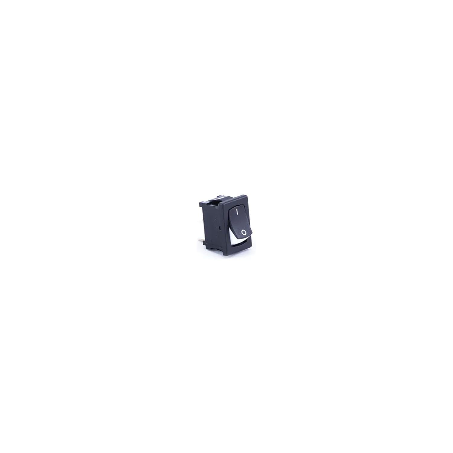 Sierra RK40820 Compact Rocker Switch, OFF-ON, SPST