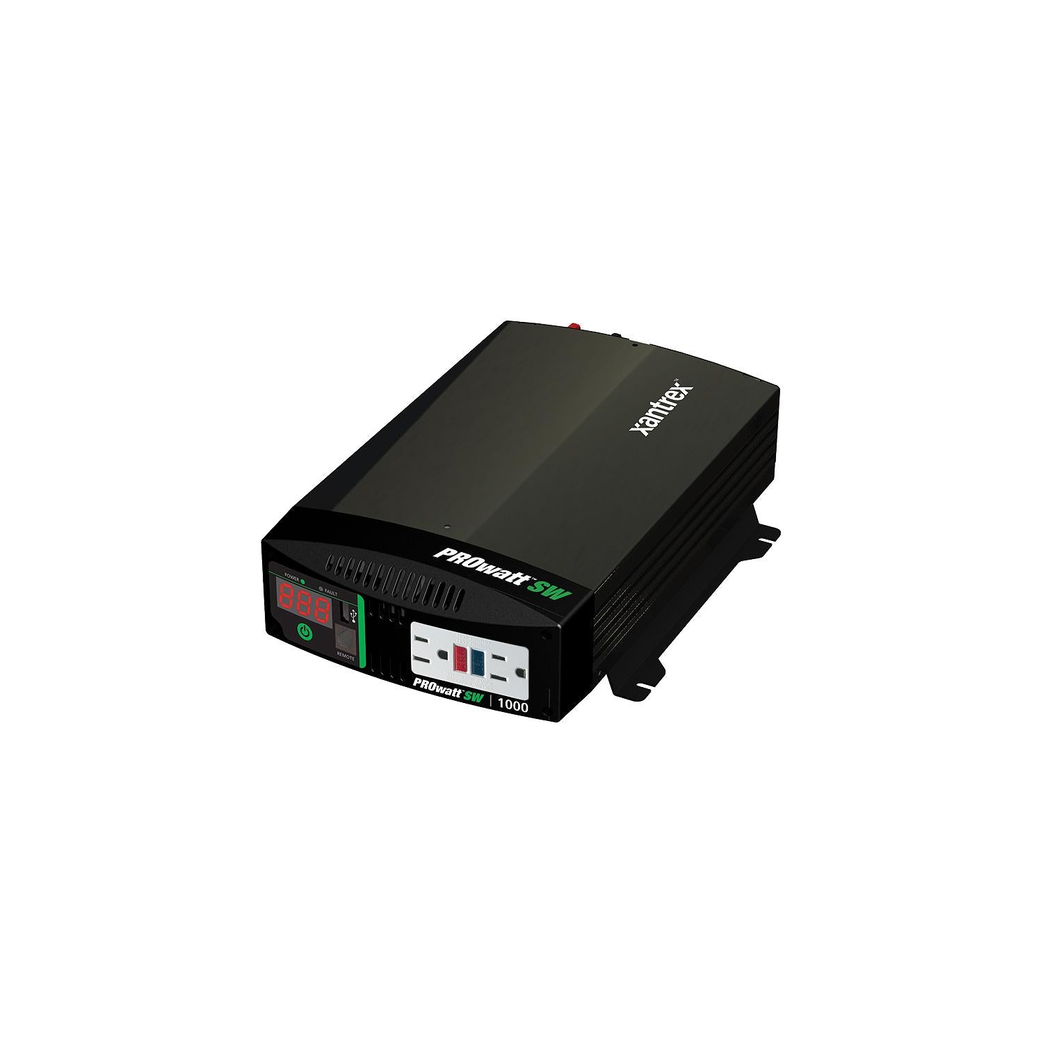 Prowatt 2000 Pure Sine Wave Inverter