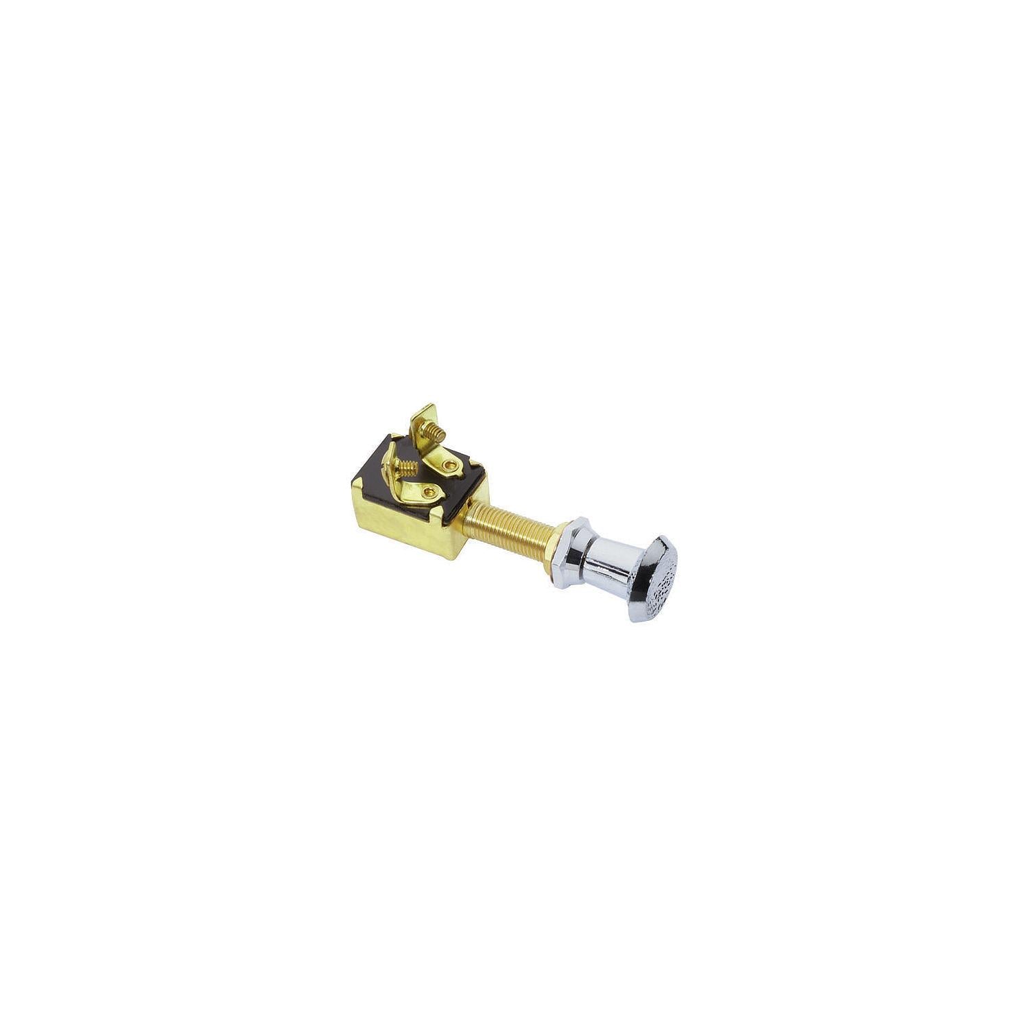 Attwood Push/Pull Switch Two-Position