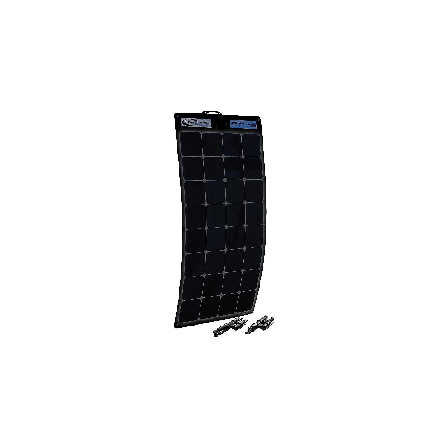 Go Power! 83071 Solar Flex™ Eclipse 190W Expansion Panel Kit