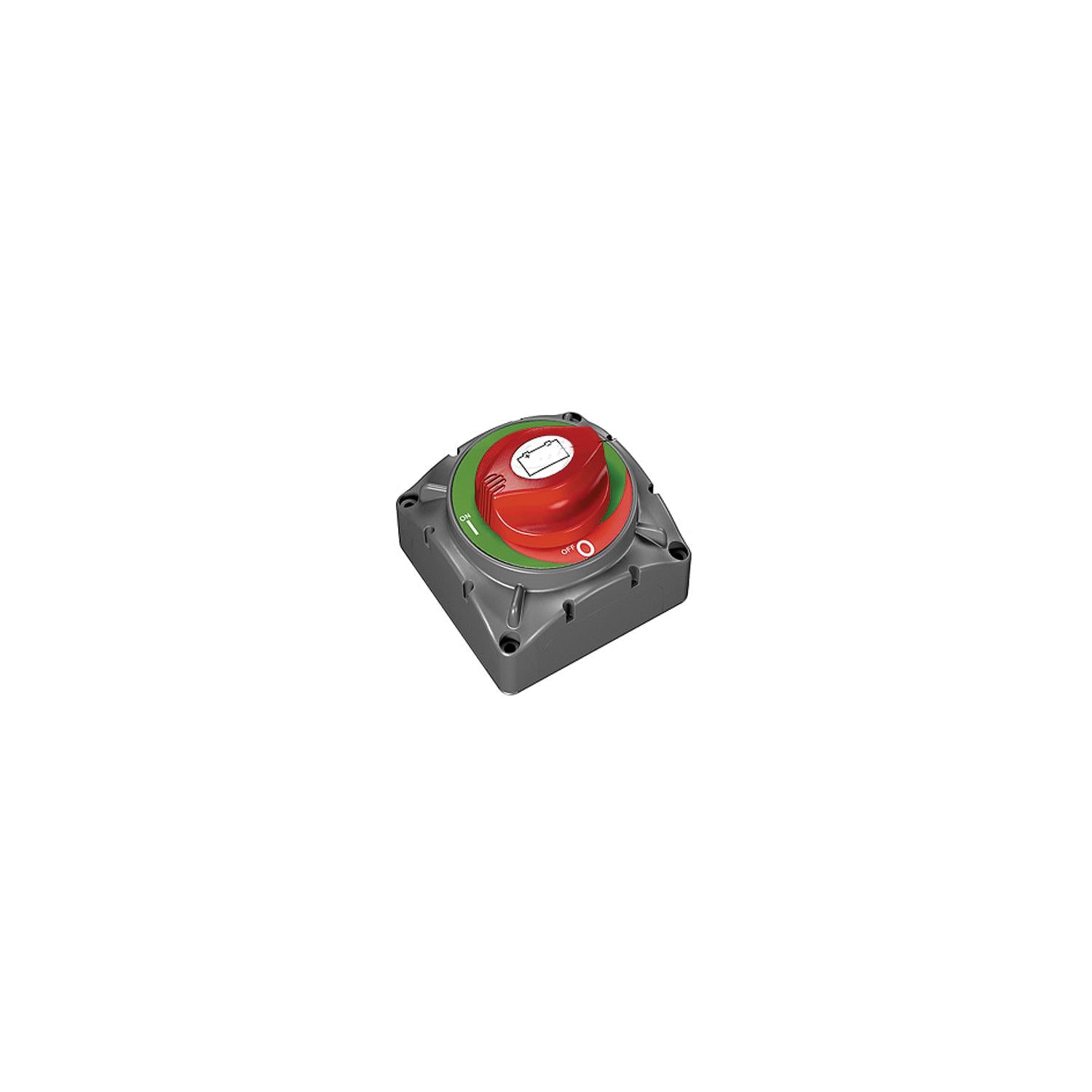 Marinco (BEP) Heavy-Duty Battery Switch (On/Off)