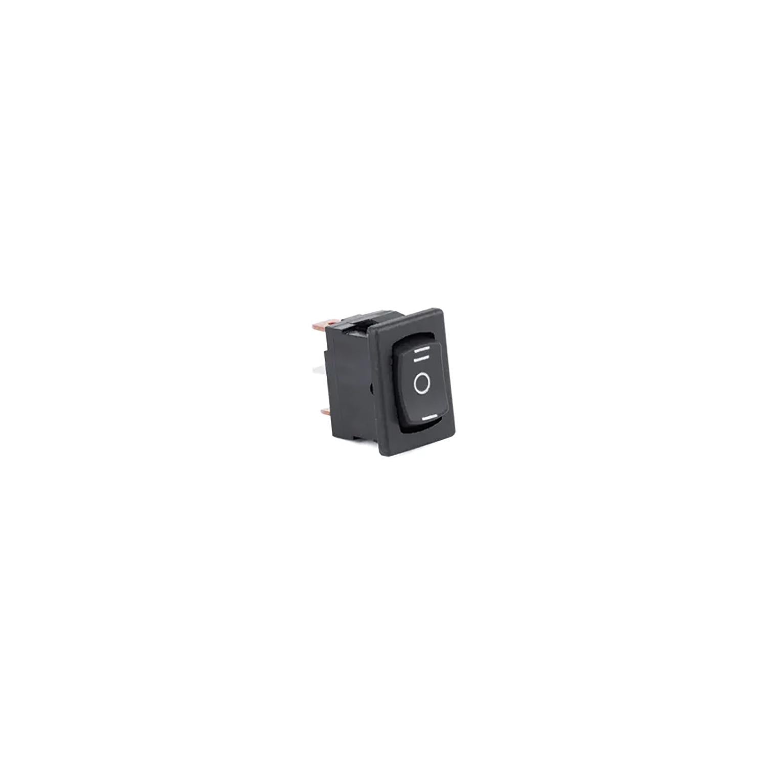 Sierra RK40850 Compact Rocker Switch, ON - OFF - ON, SPDT