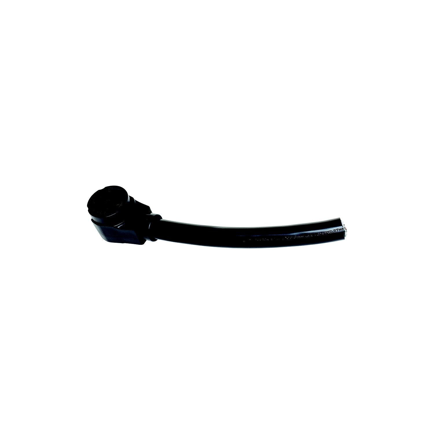 Valterra Mighty Cord® 12" Pigtail End, 50A Female